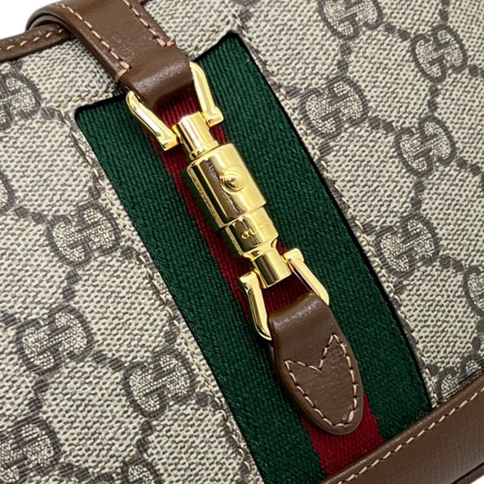 GUCCI MINI BORSA JACKIE 1961