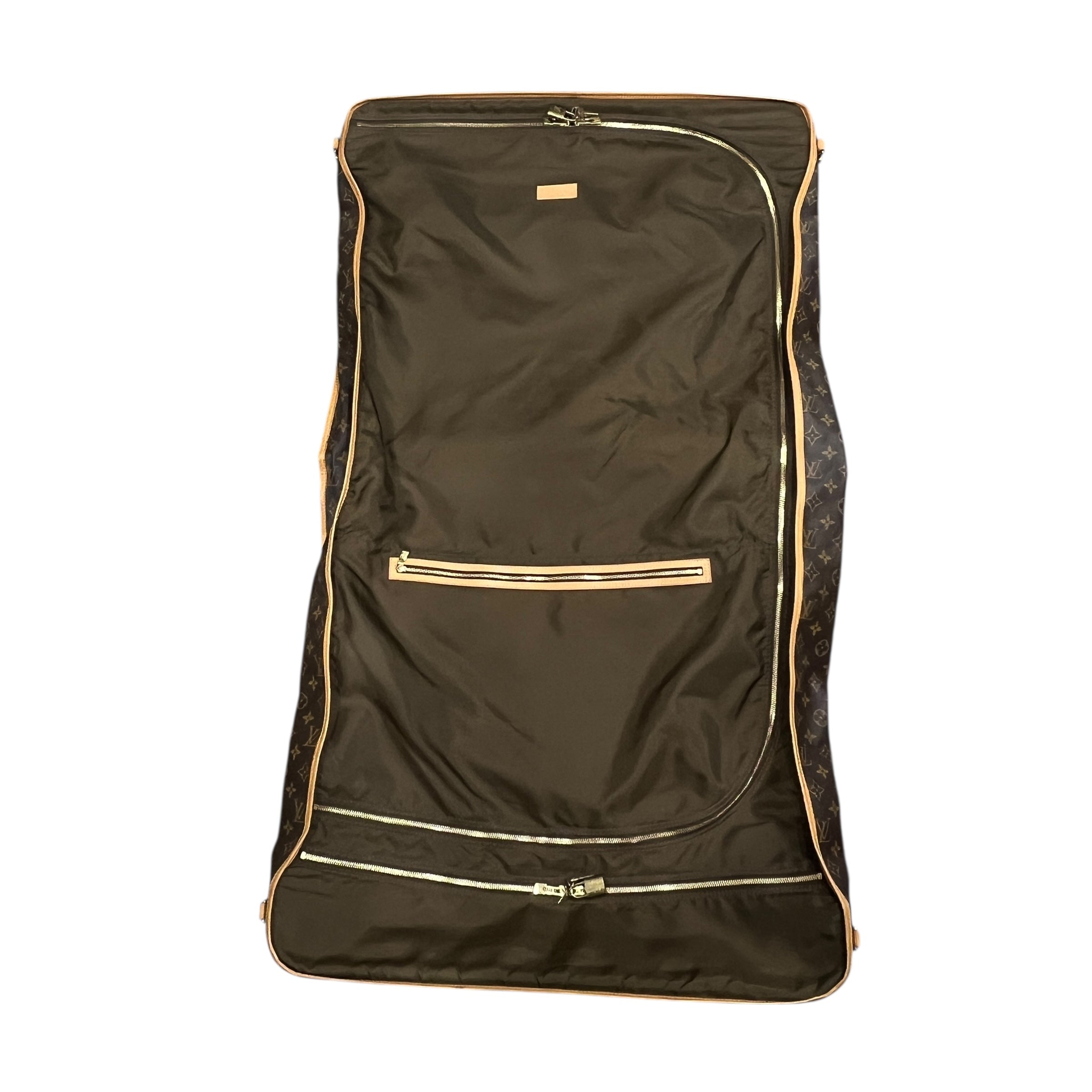 Garment porta-abiti 5 gruccie