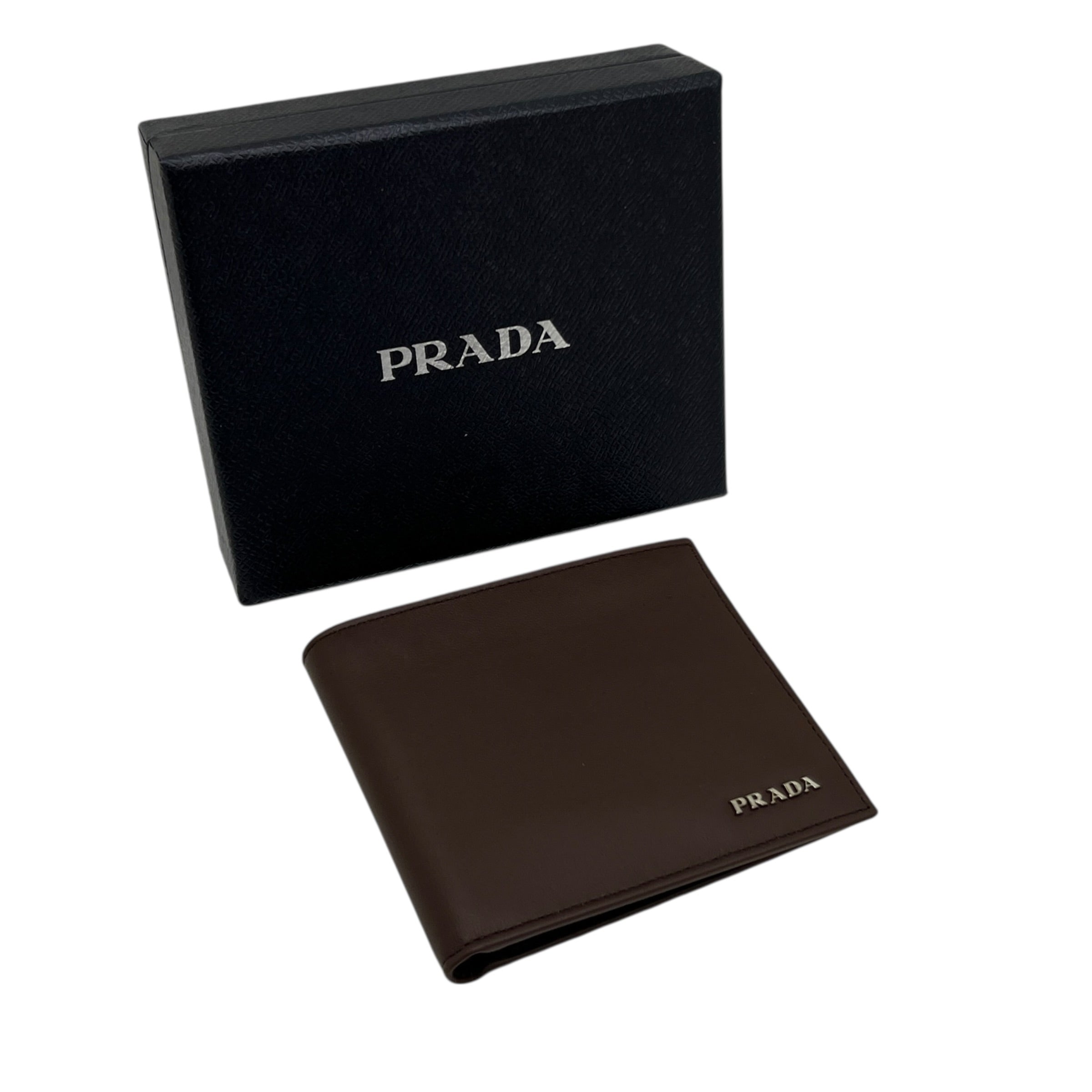 Portafoglio in nappa