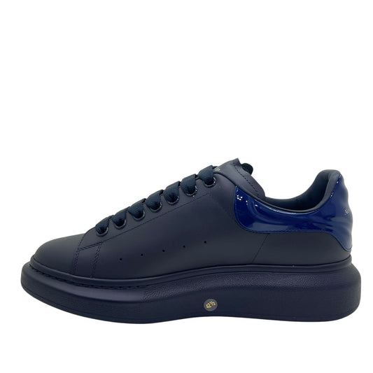 ALEXANDER MCQUEEN SNEAKERS OVERSIZE TG 42,5 (CALZANO 43,5)