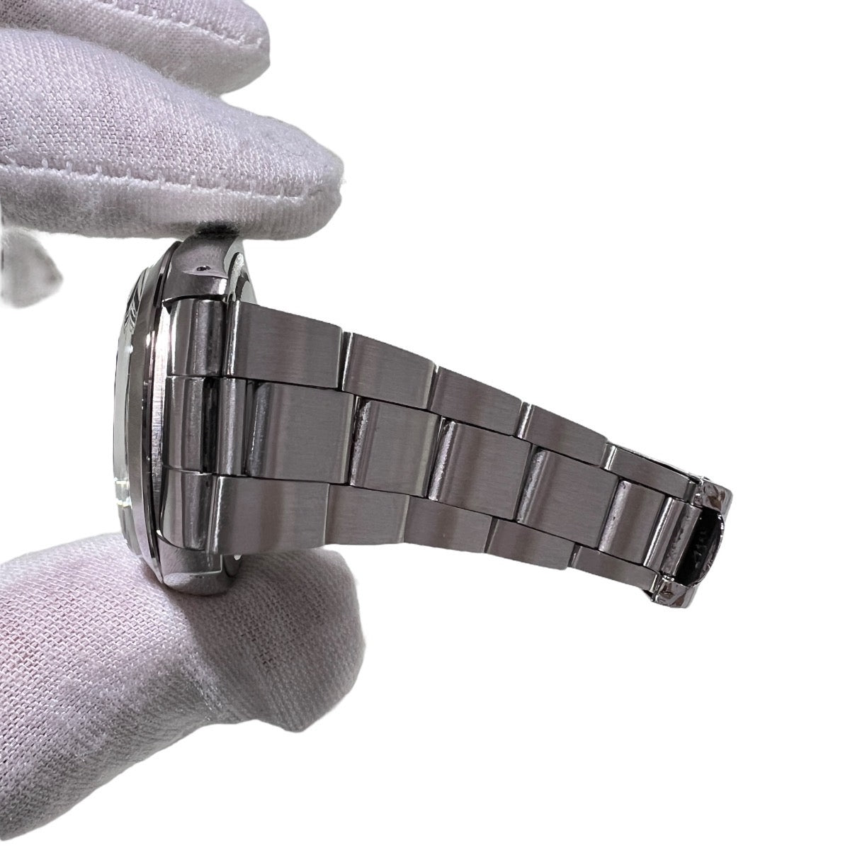 ROLEX OYSTERDATE PRECISION 34mm REF. 6694 (1969)