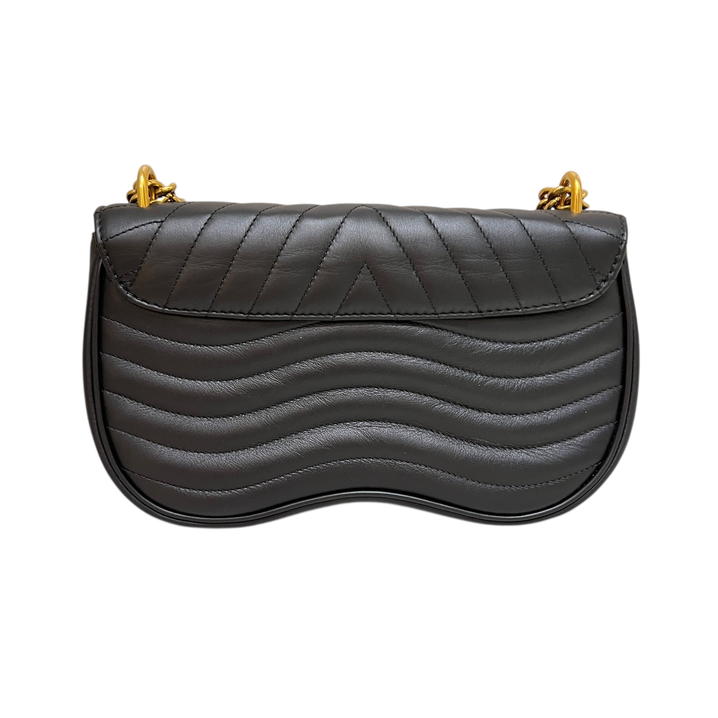 New Wave Patch Edition