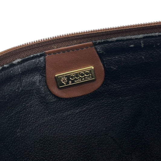 GUCCI POCHETTE GRANDE VINTAGE