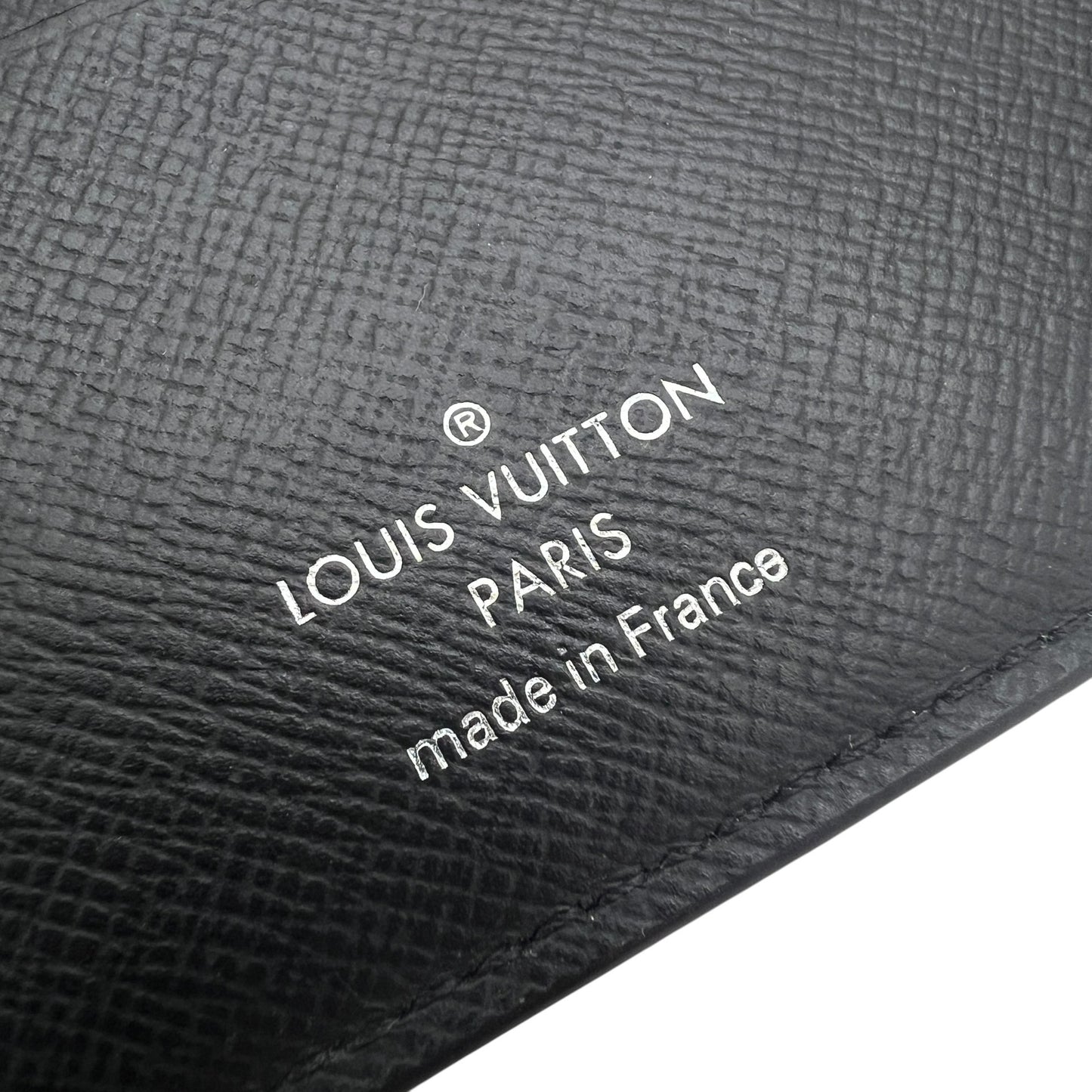 LOUIS VUITTON PORTAFOGLIO MULTIPLE