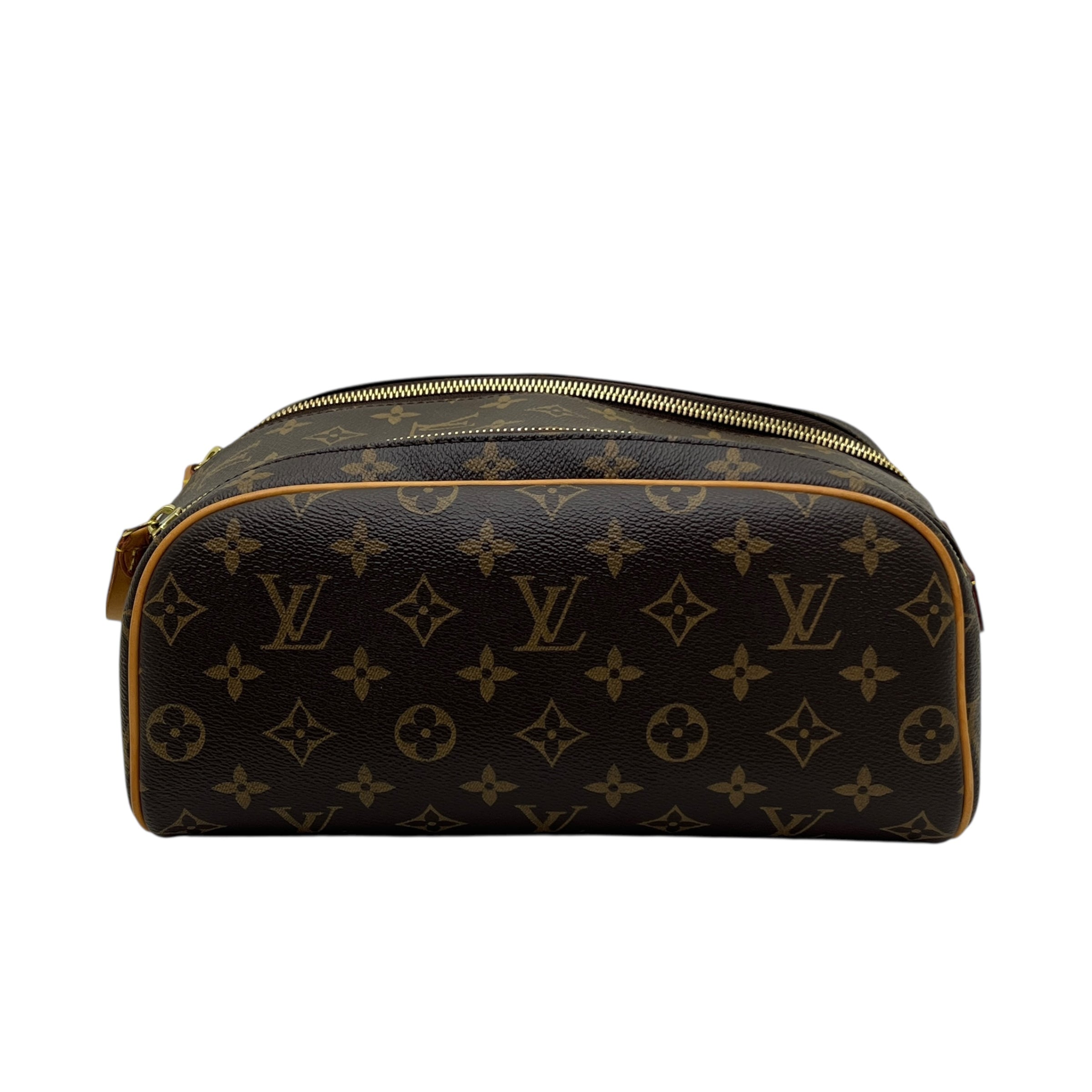 LOUIS VUITTON TROUSSE TOILETTE DOPP KIT