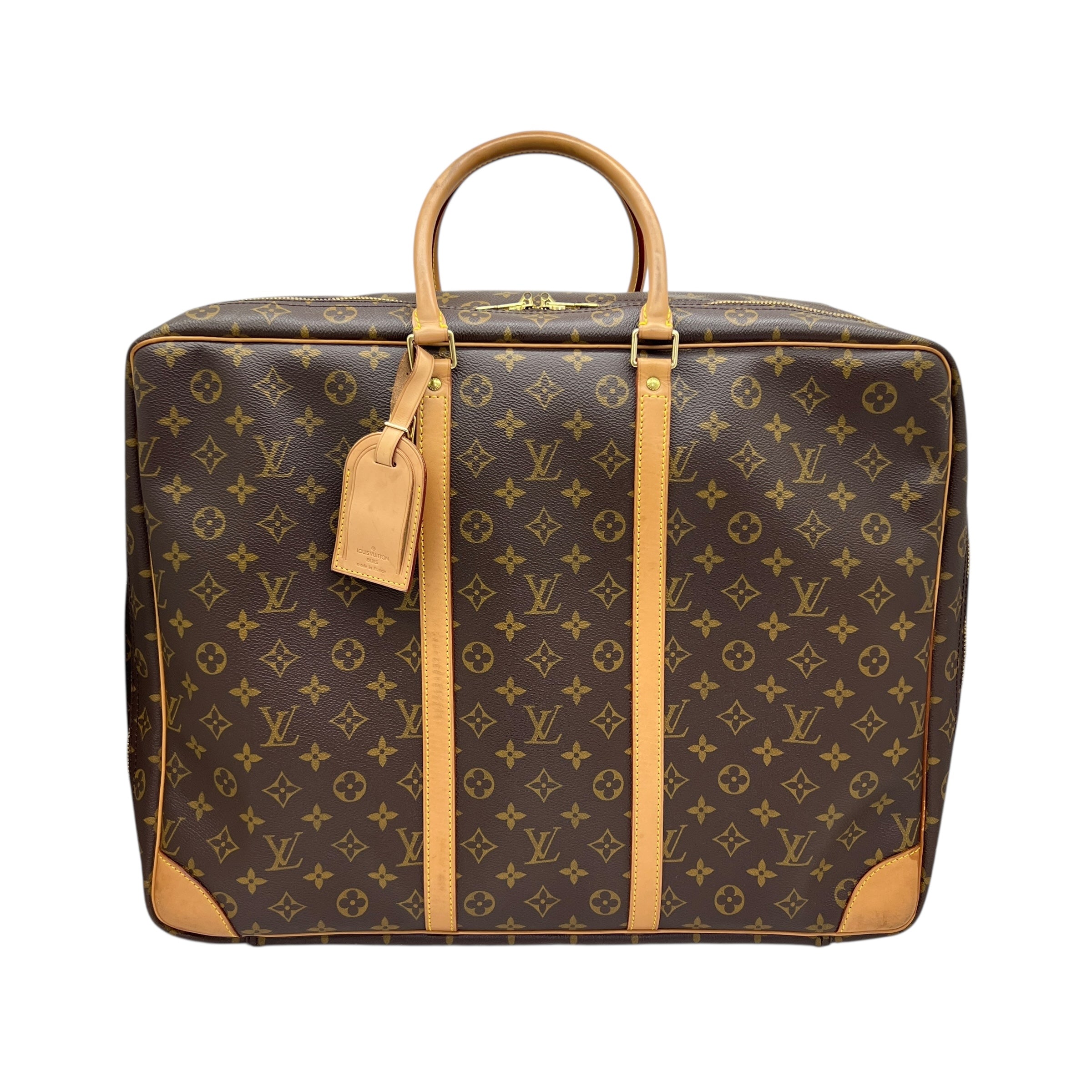 LOUIS VUITTON SIRIUS 50 VALIGIA MONOGRAM (cabinabile)