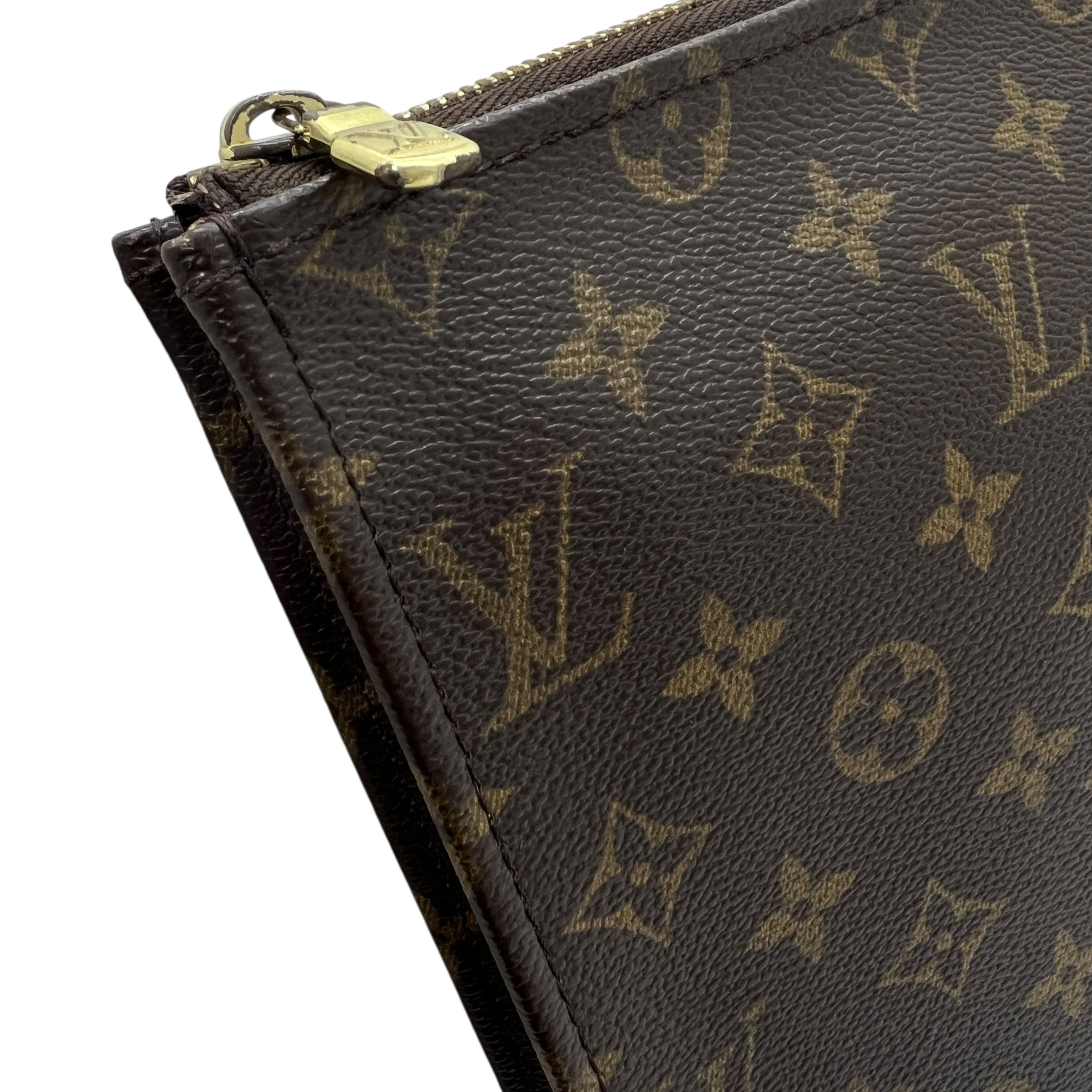 Pochette Jour GM Monogram