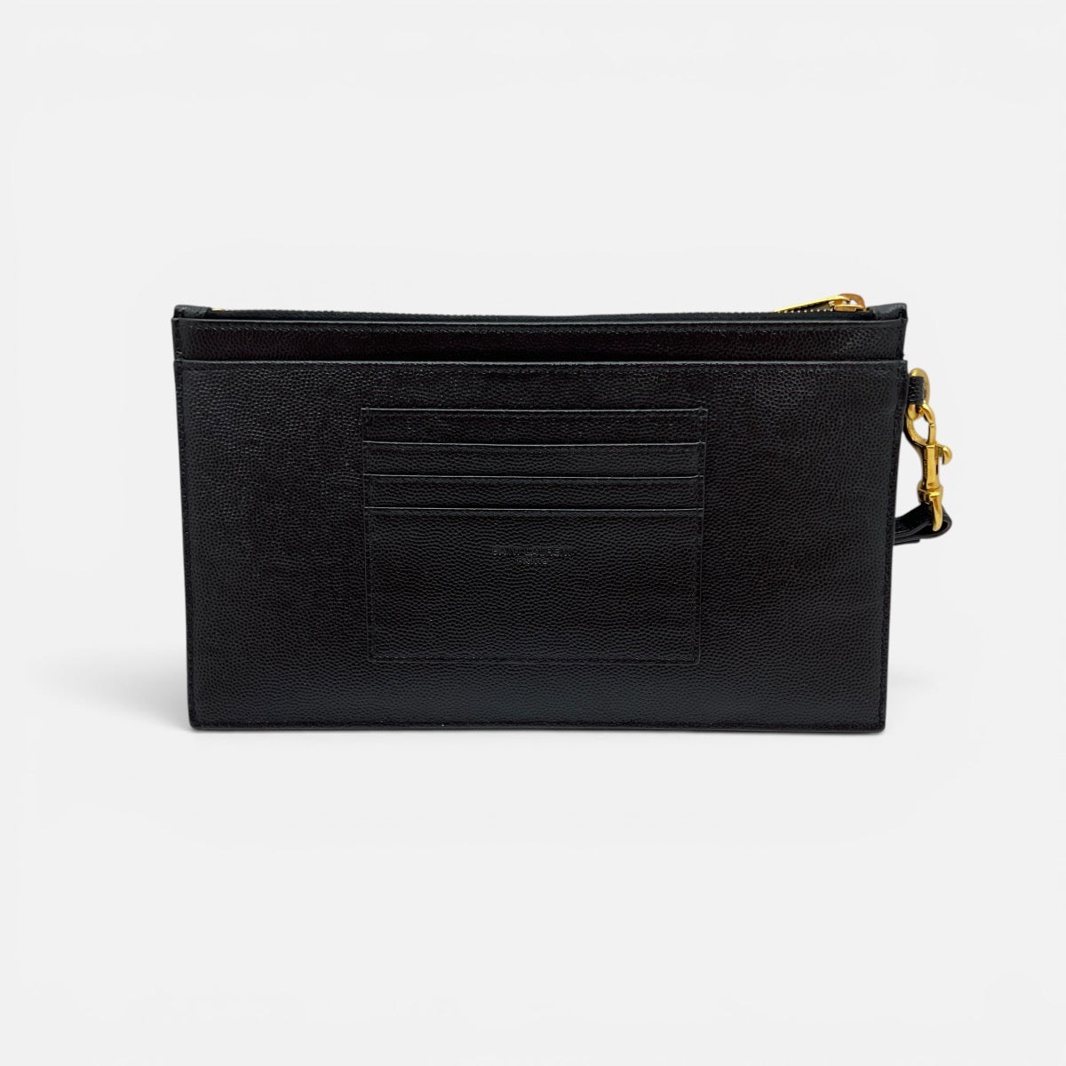 Cassandre Pouch Matelassè