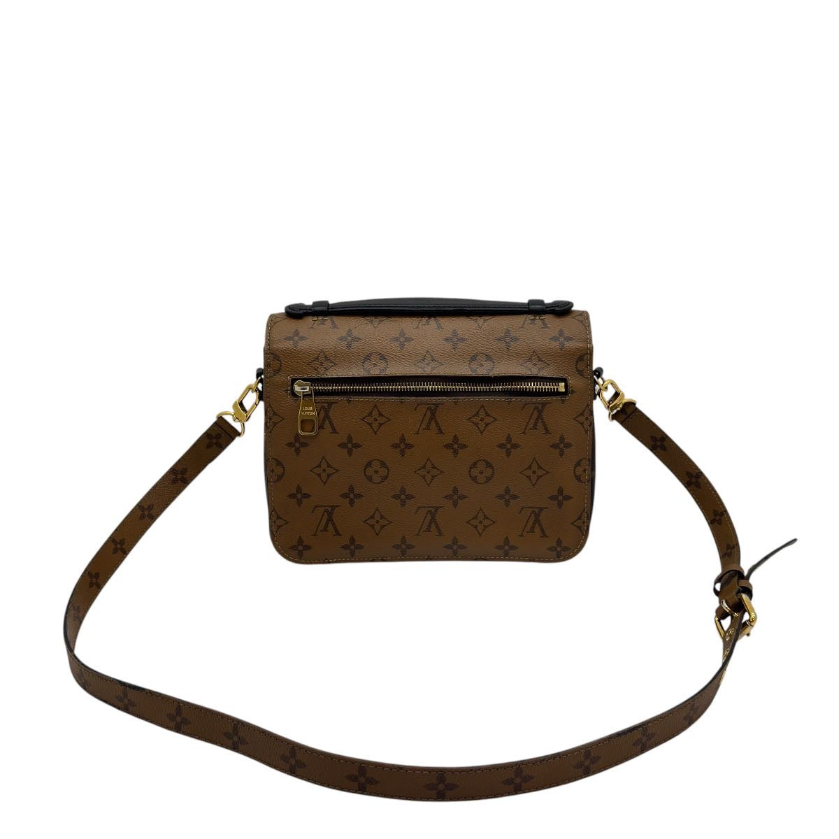 Pochette Métis Monogram Reverse