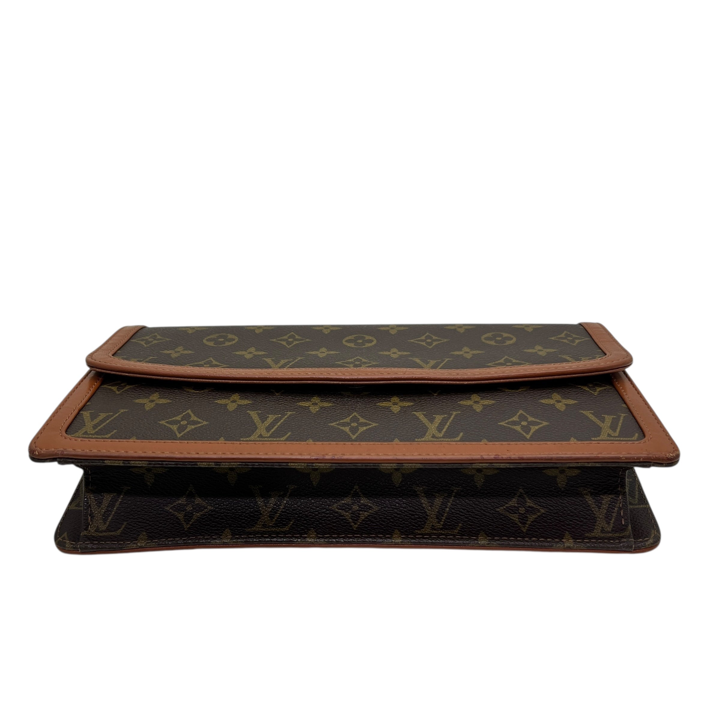 Pochette Dame vintage