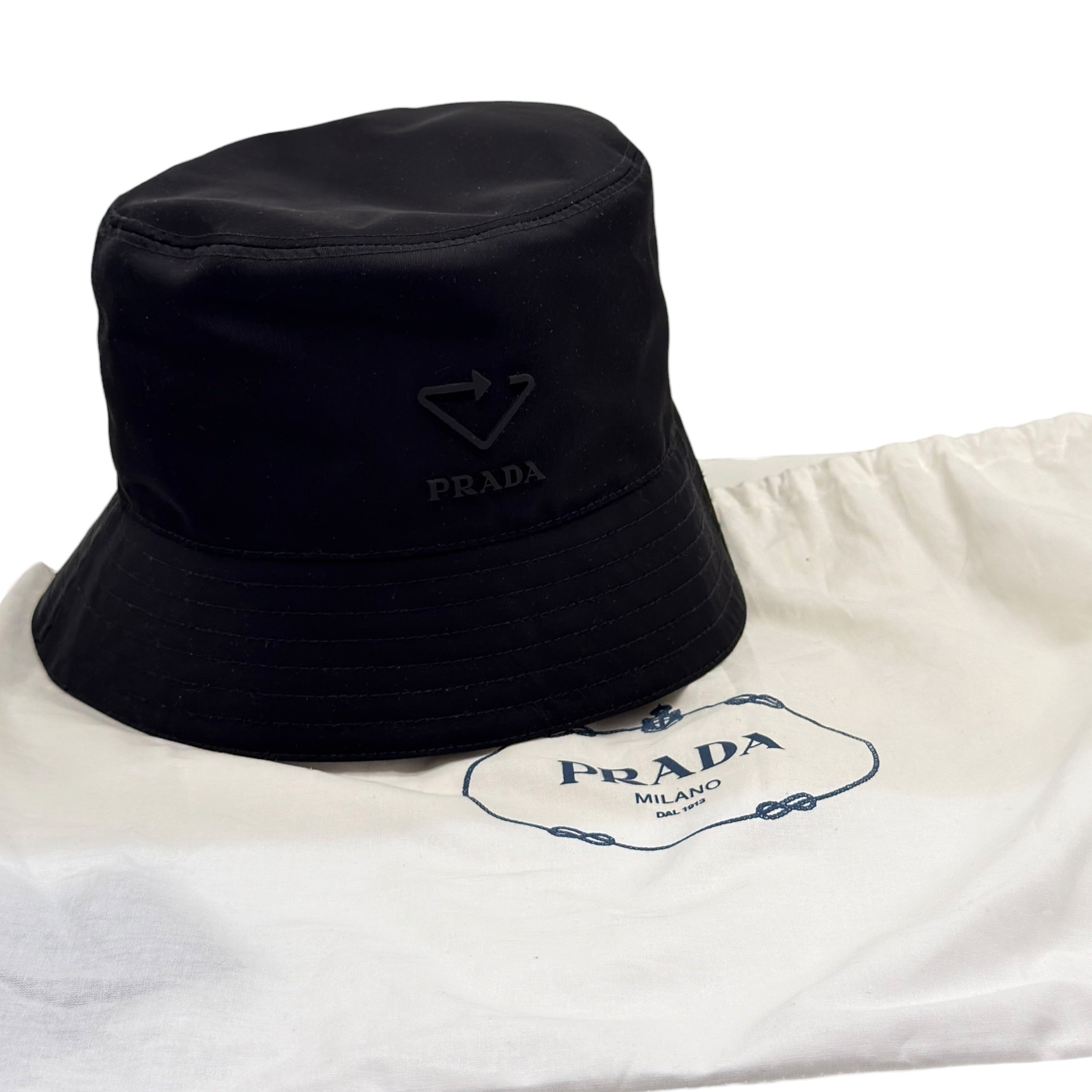 Cappello da pescatore in Re-Nylon taglia S