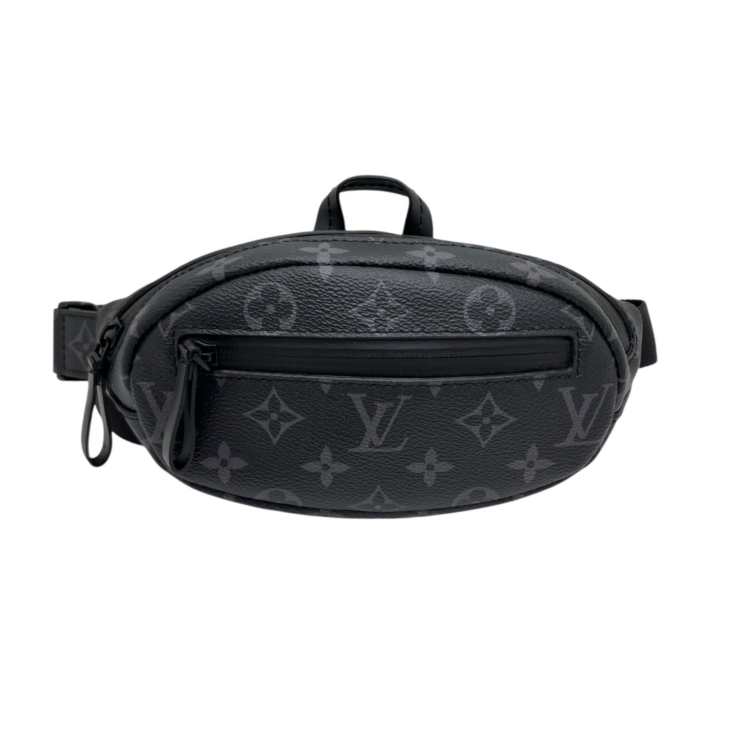 Marsupio Catch Monogram Eclipse