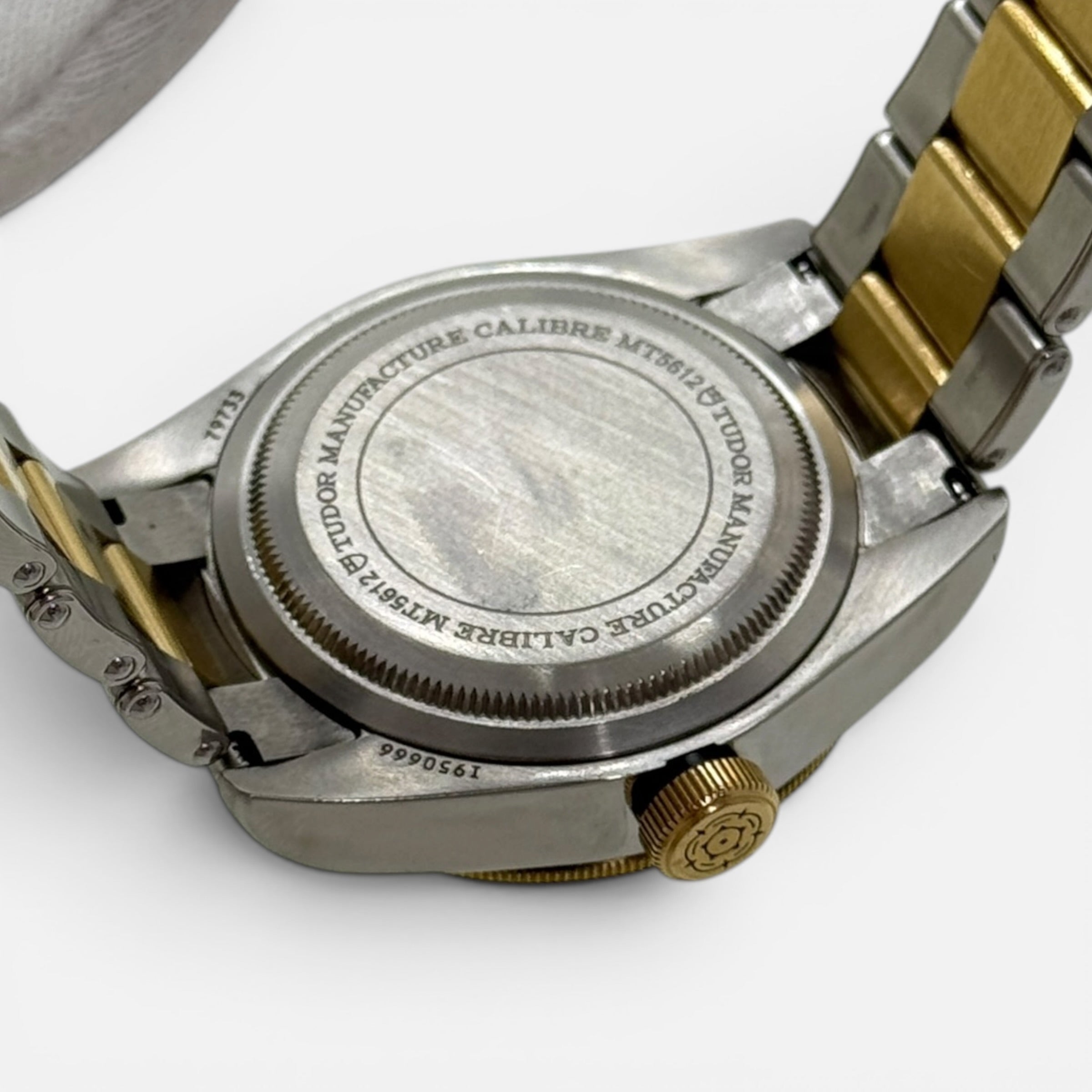 Black Bay 79733N