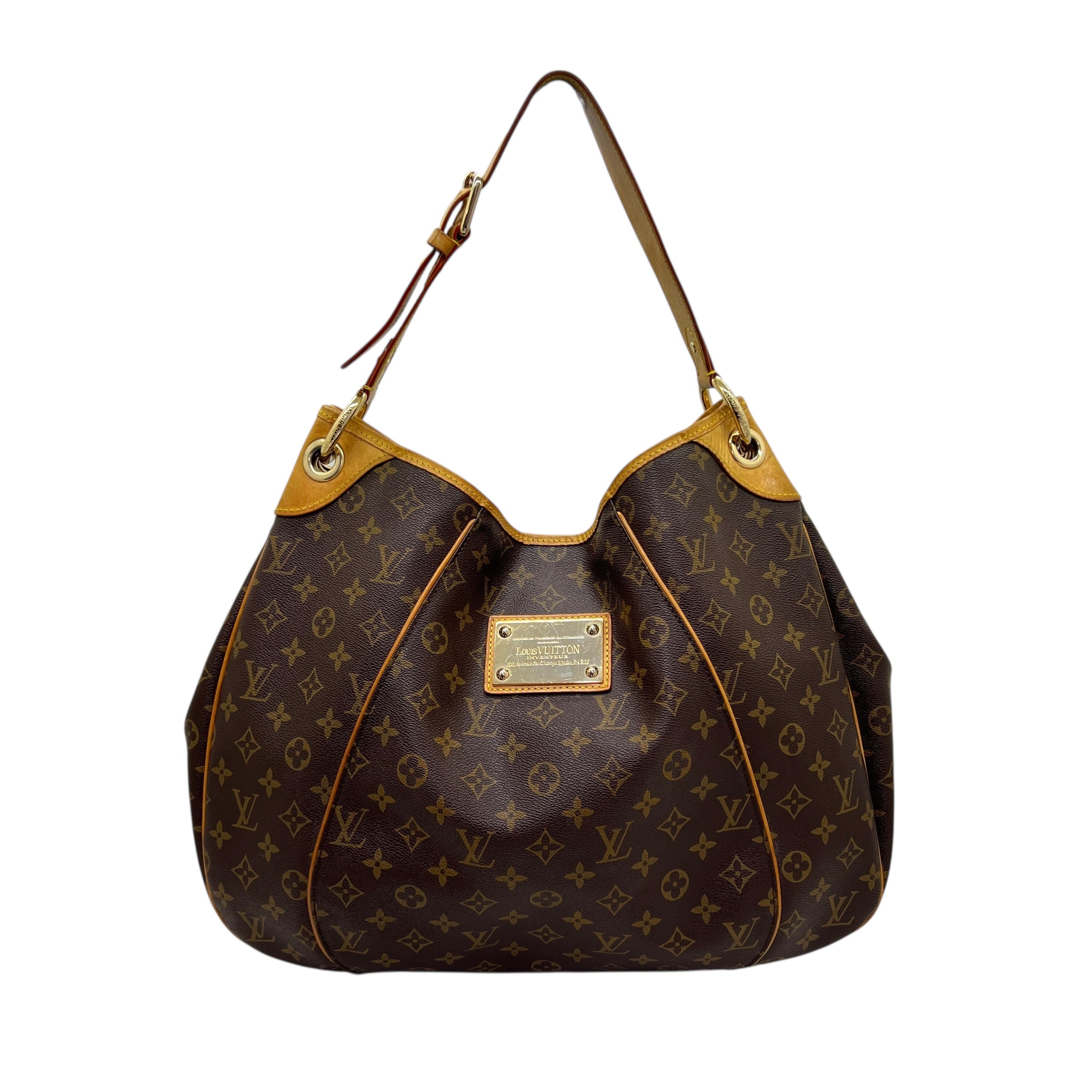 Galliera GM Monogram