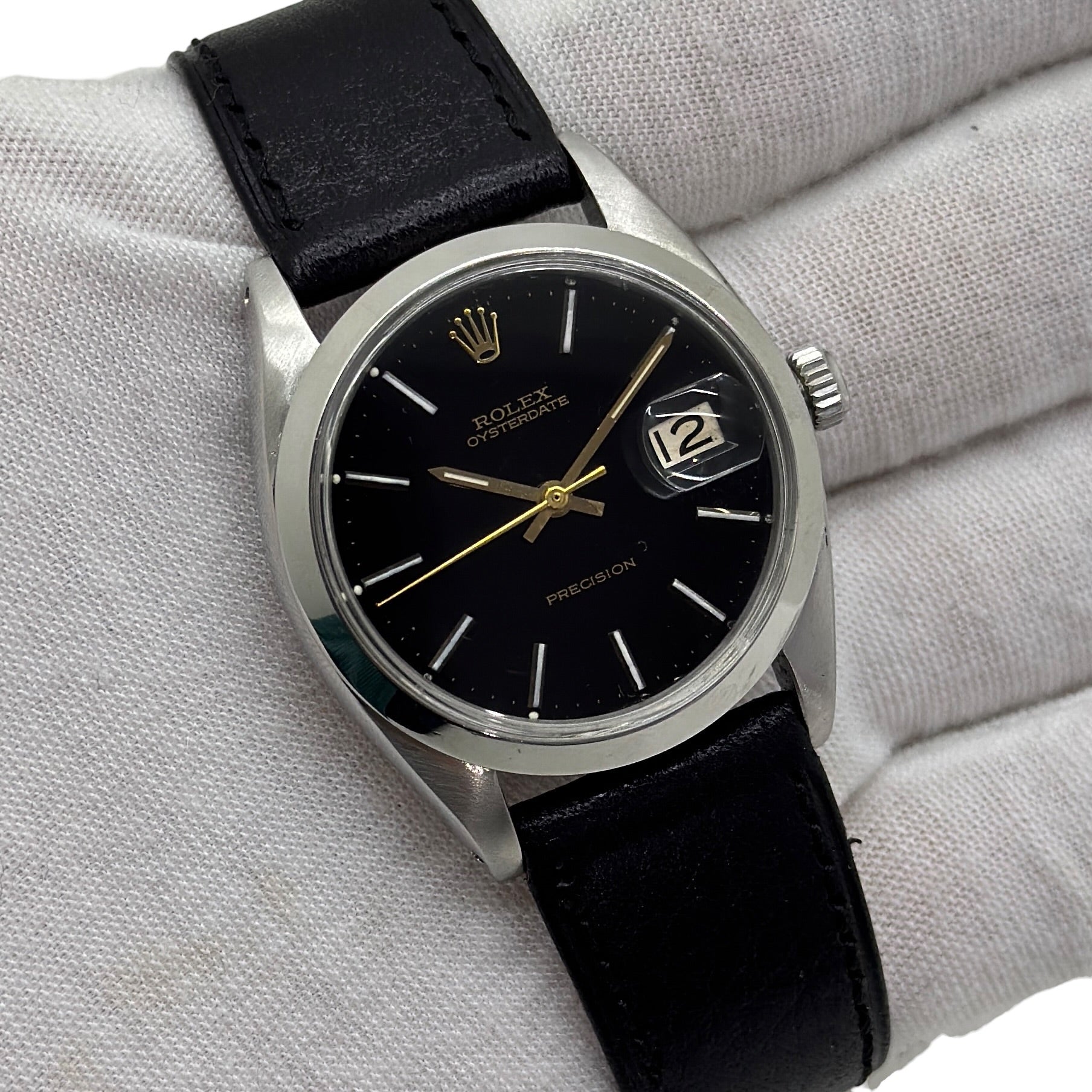 Oysterdate Precision 6694