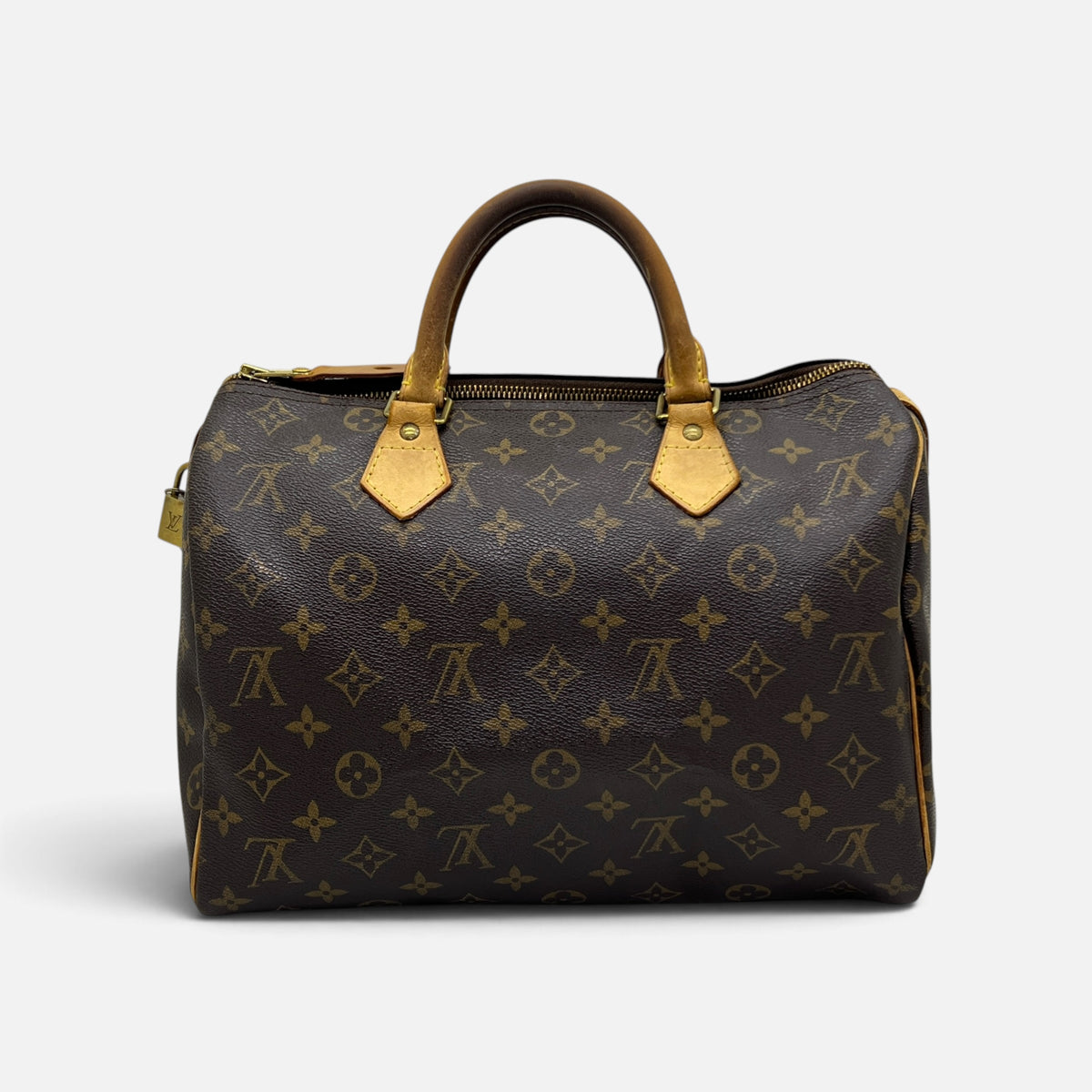 Speedy 30 Monogram