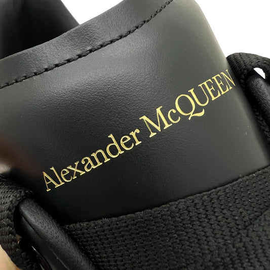 ALEXANDER MCQUEEN OVERSIZE SNEAKERS TG. 44,5 (calzano 45,5)