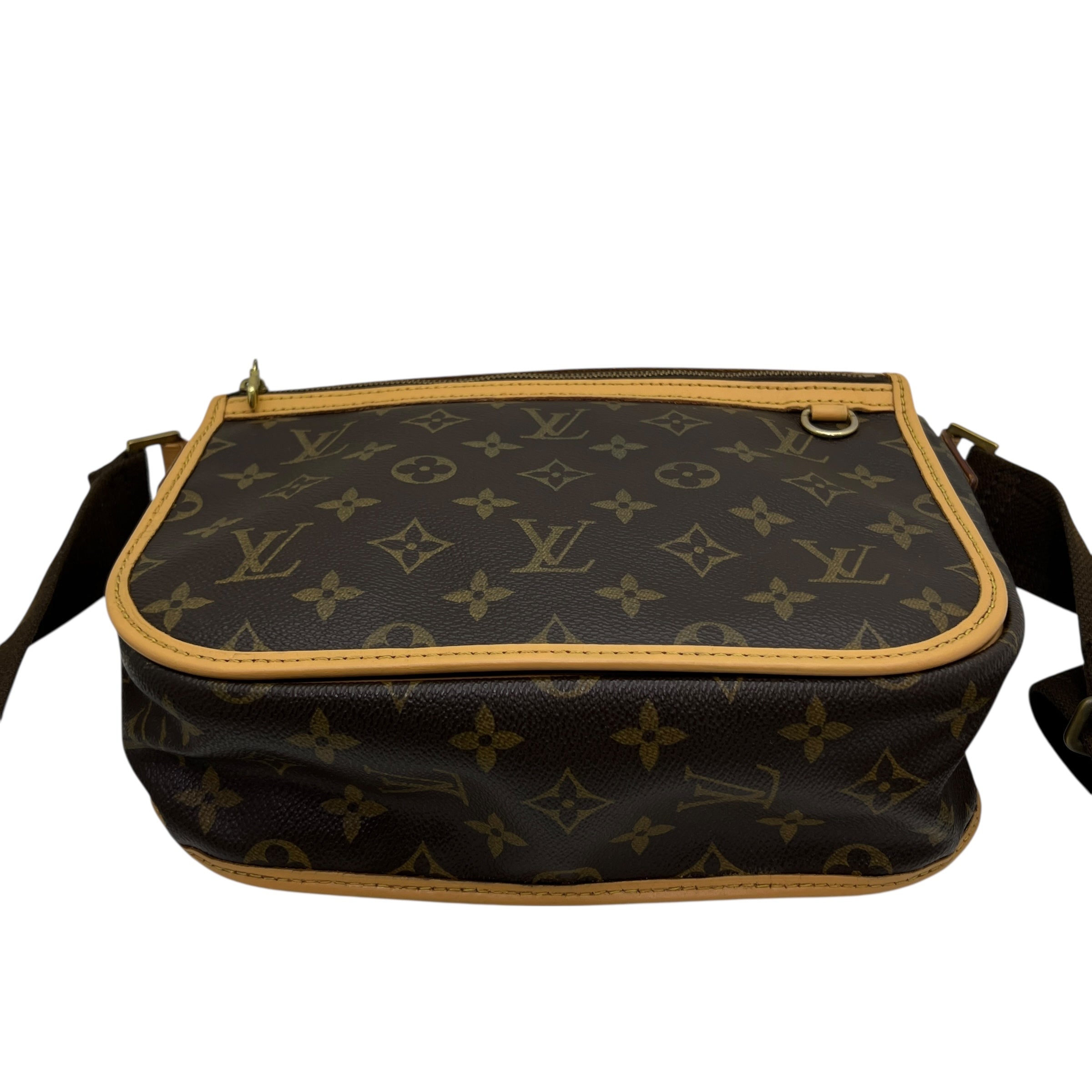 Borsa a tracolla Bosphore