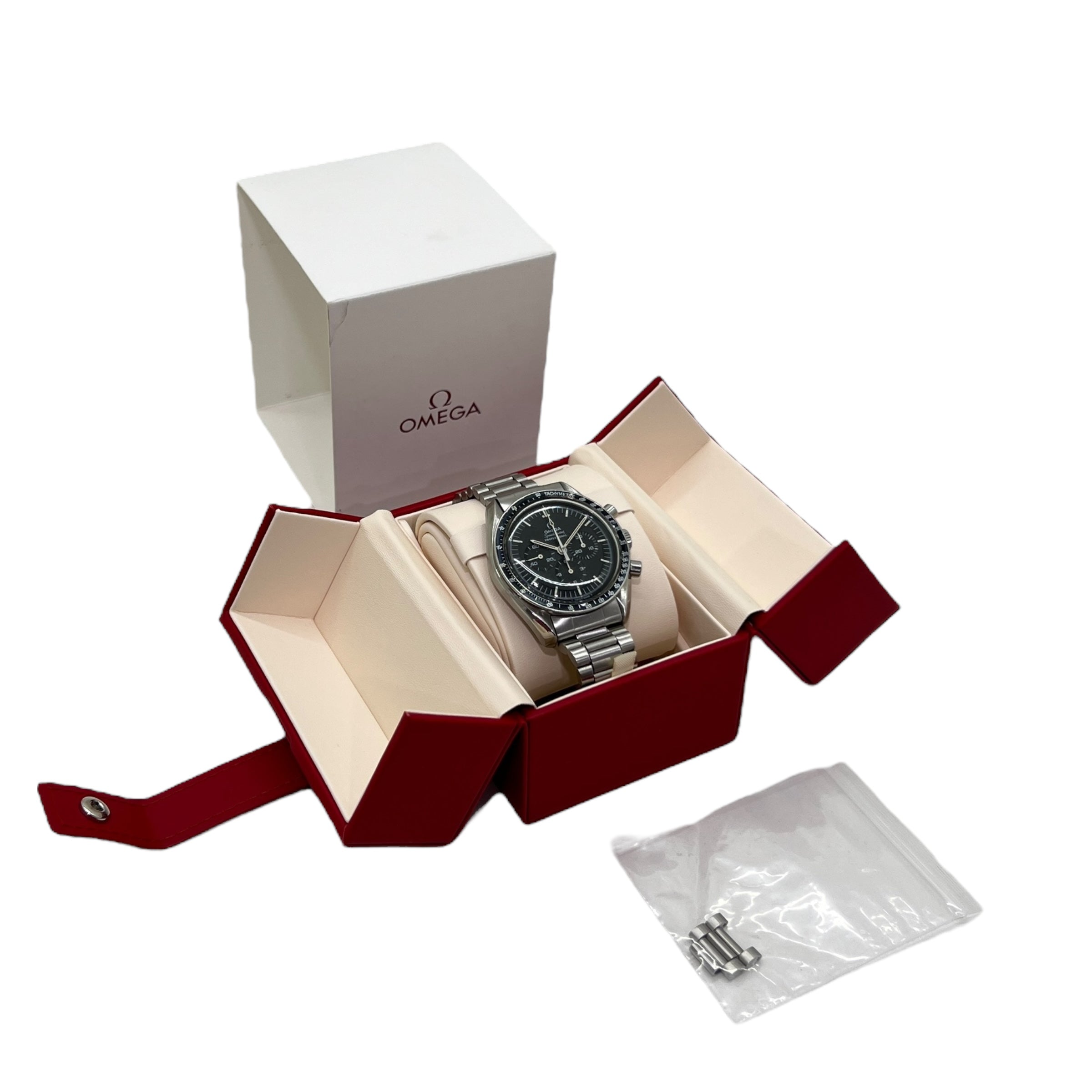 Speedmaster Moonwatch 145022- 69ST