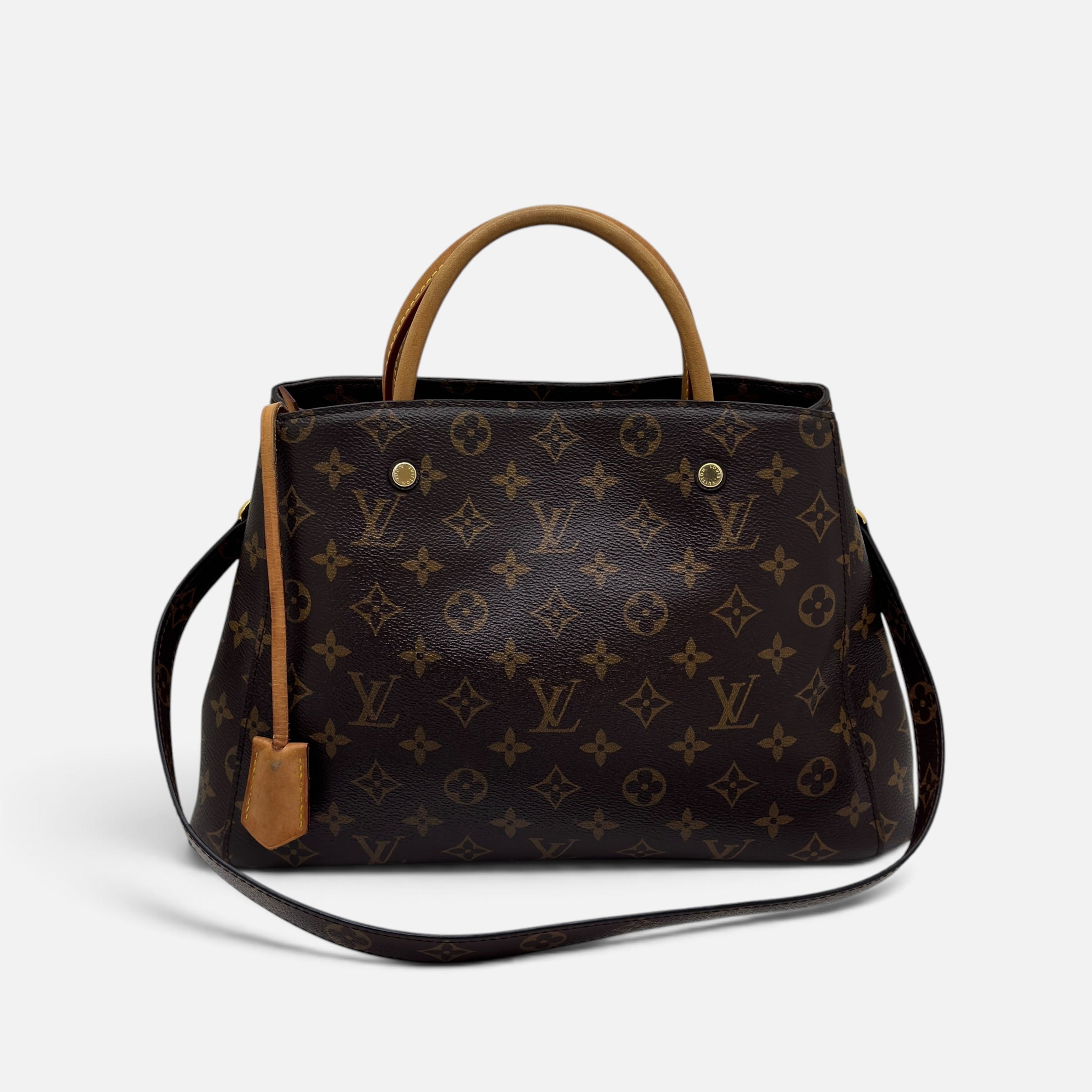 Borsa Montaigne MM