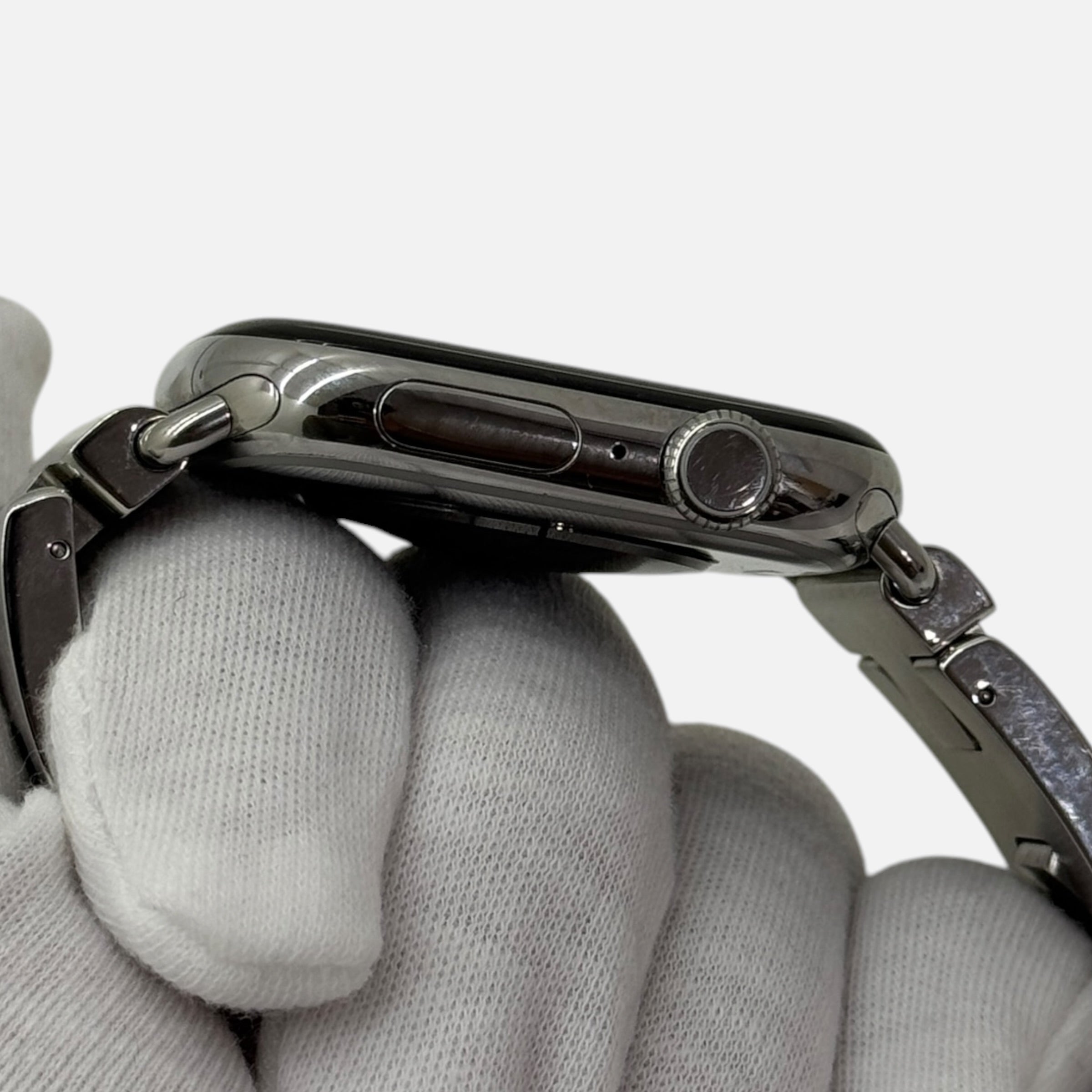 Watch Hermès Series 11 46 MM