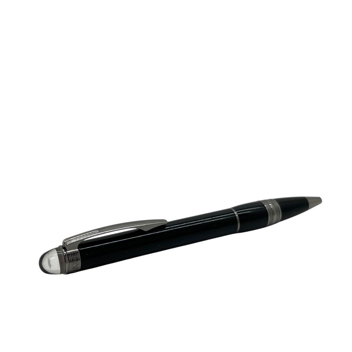 MONTBLANC PENNA A SFERA STARWALKER