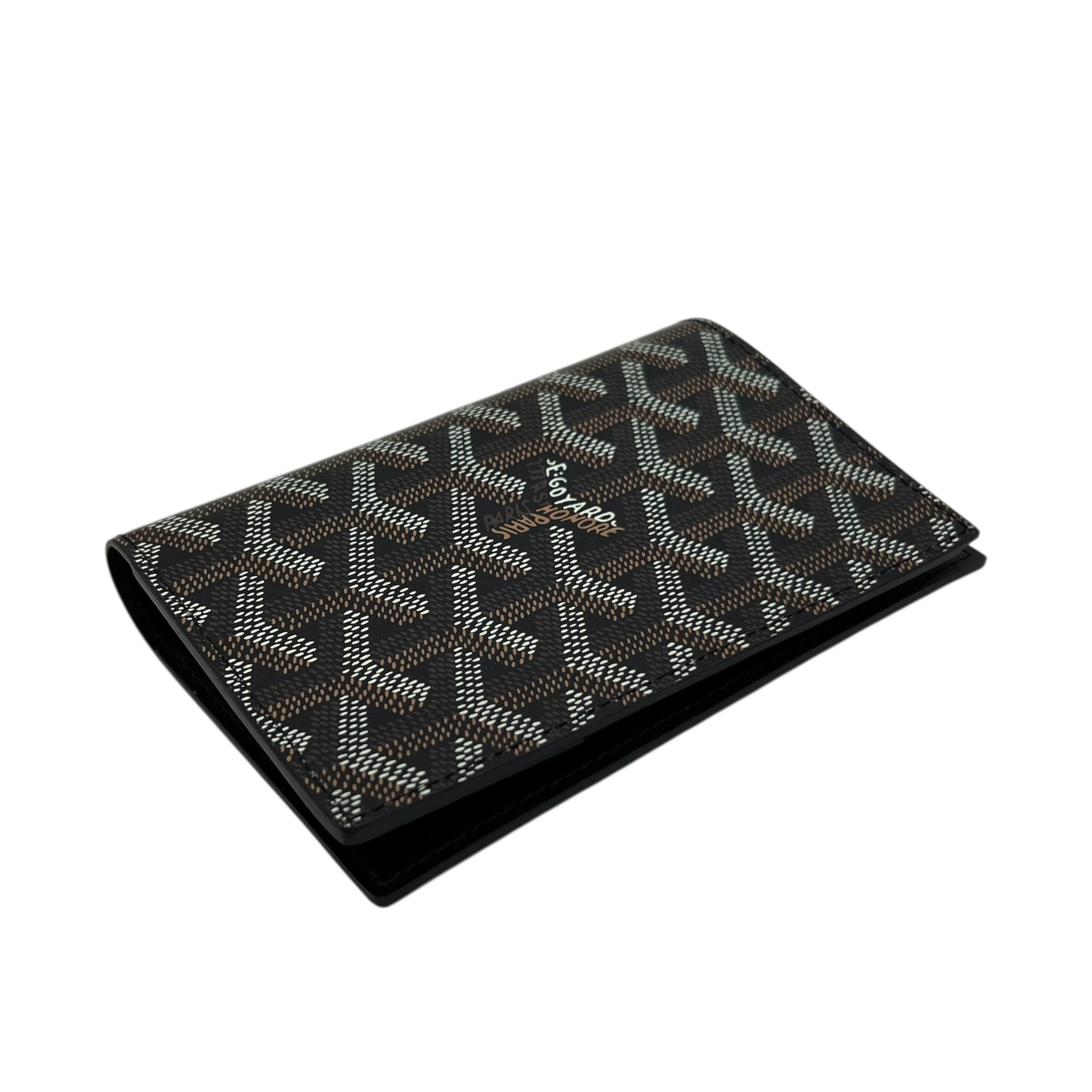 Cover per passaporto Grenelle