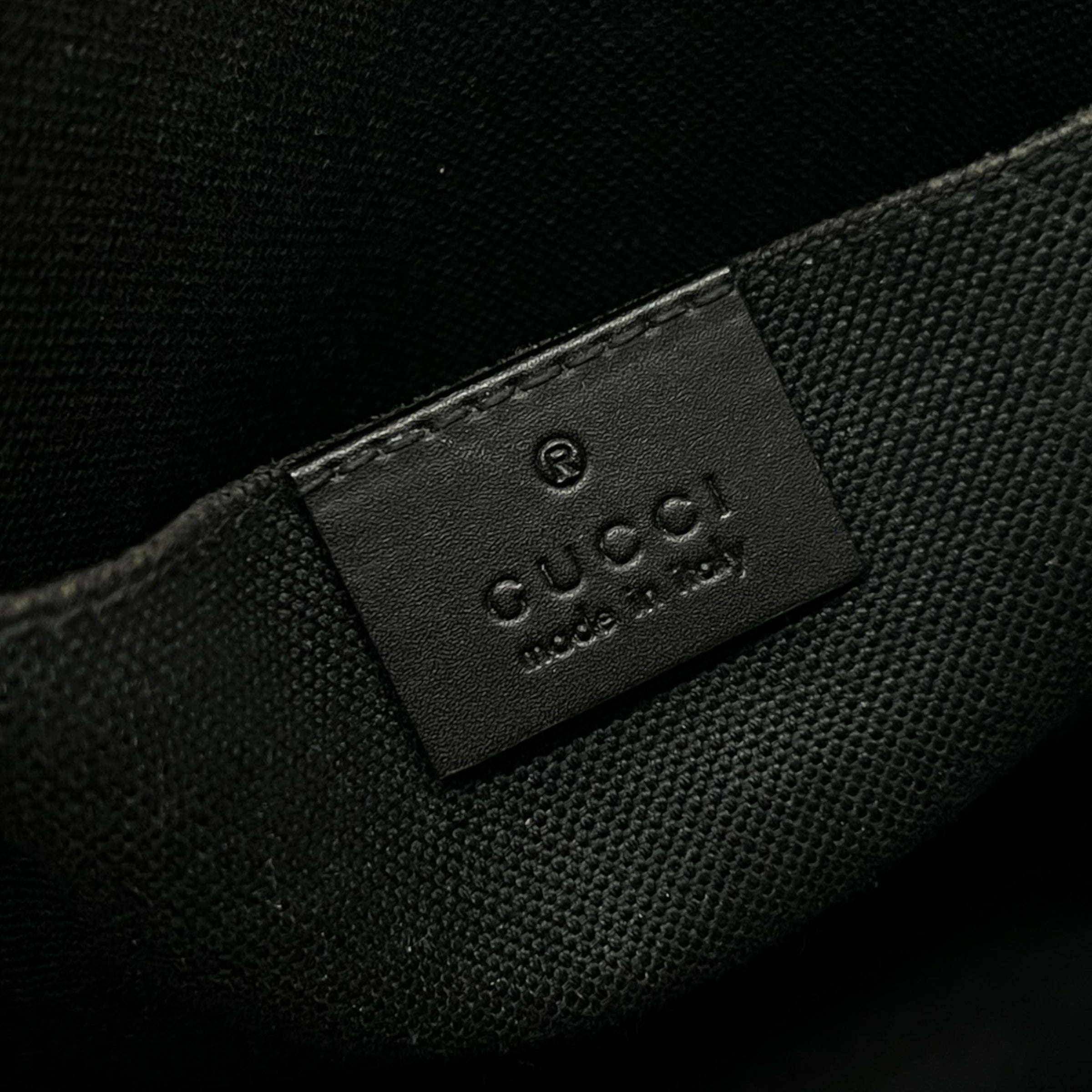 Borsa a tracolla GG misura piccola
