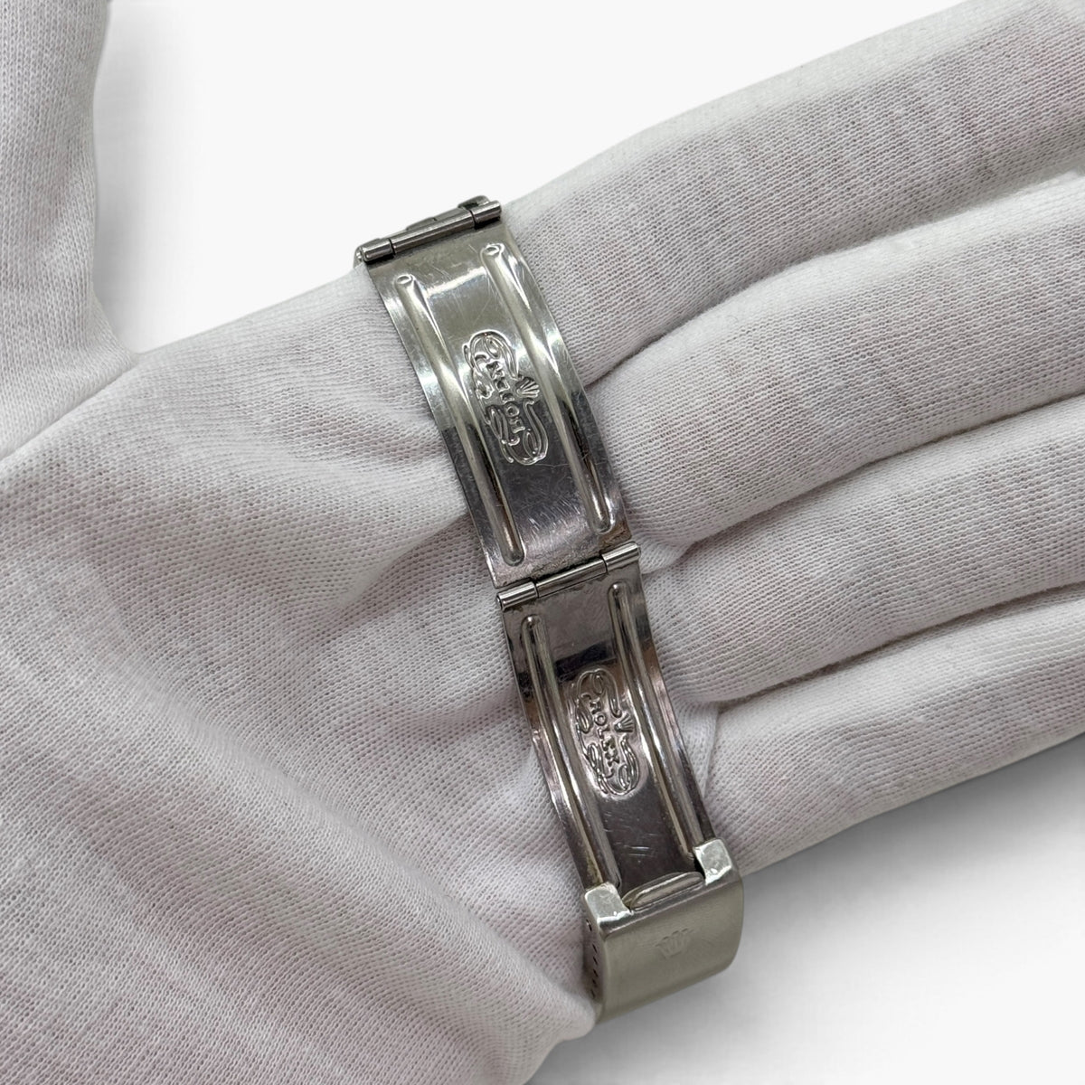 Datejust Oysterquartz 17013 (1985)