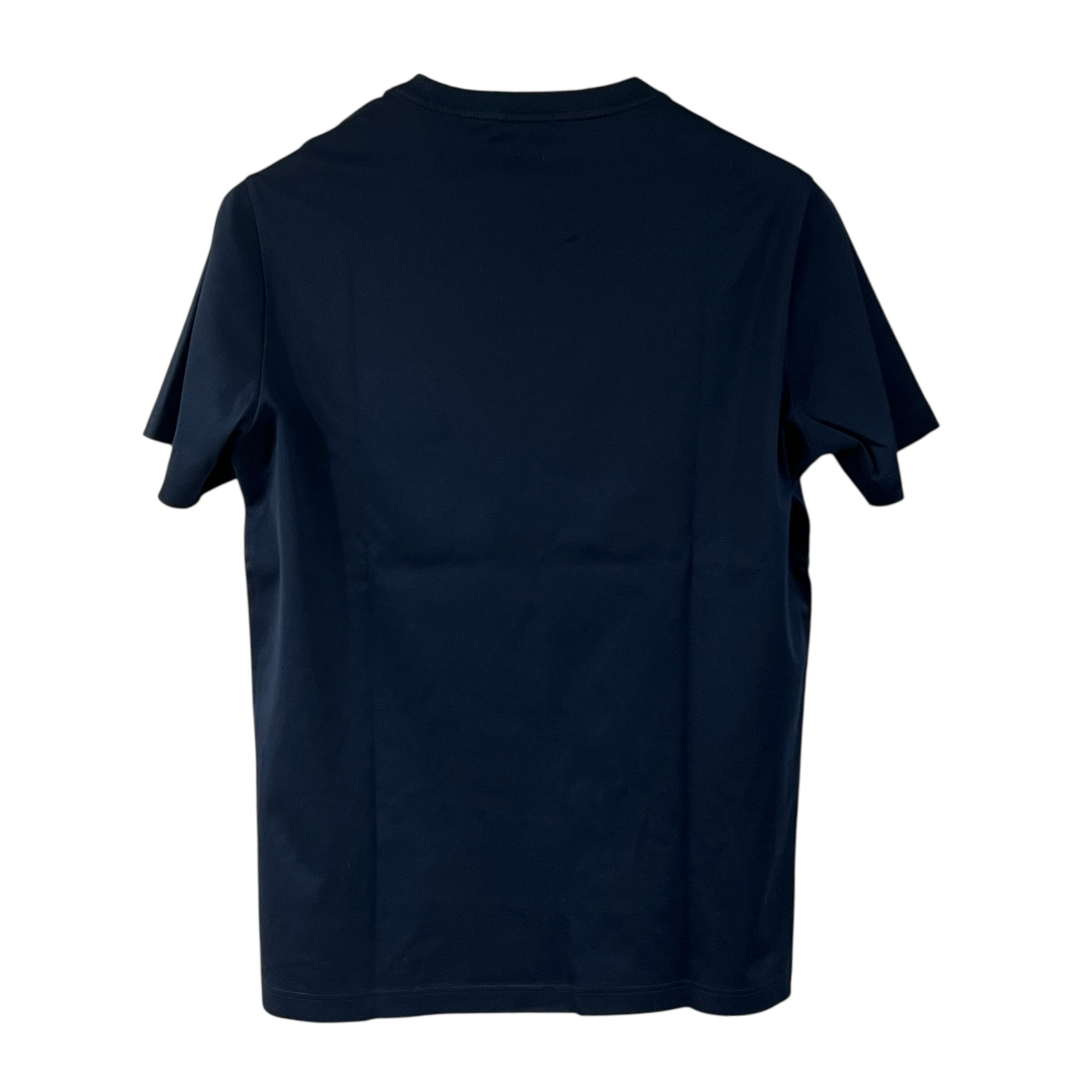 T-shirt in cotone taglia XL