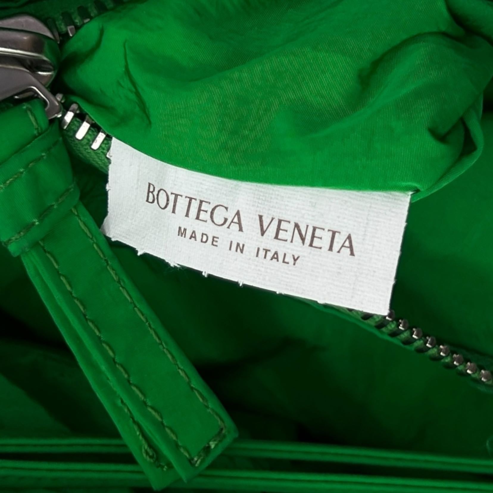 BOTTEGA VENETA PADDED TECH CASSETTE