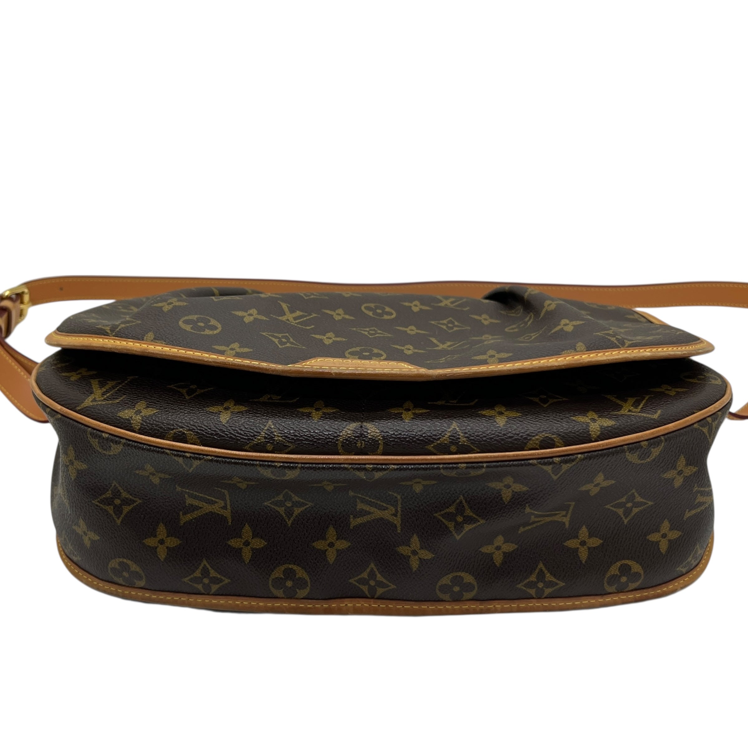 Borsa a tracolla Menilmontant