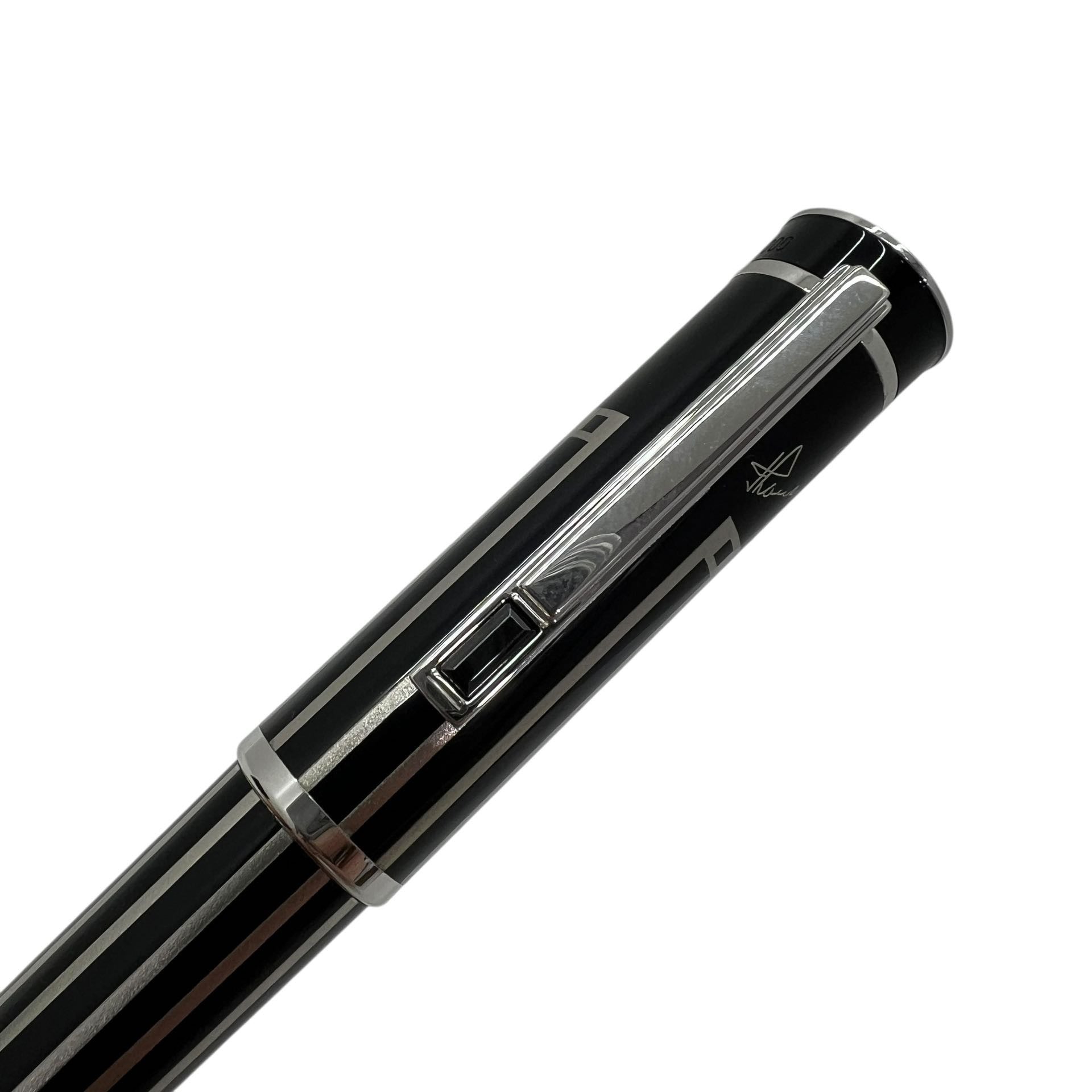 MONTBLANC THOMAS MANN SFERA WRITERS LIMITED ED.