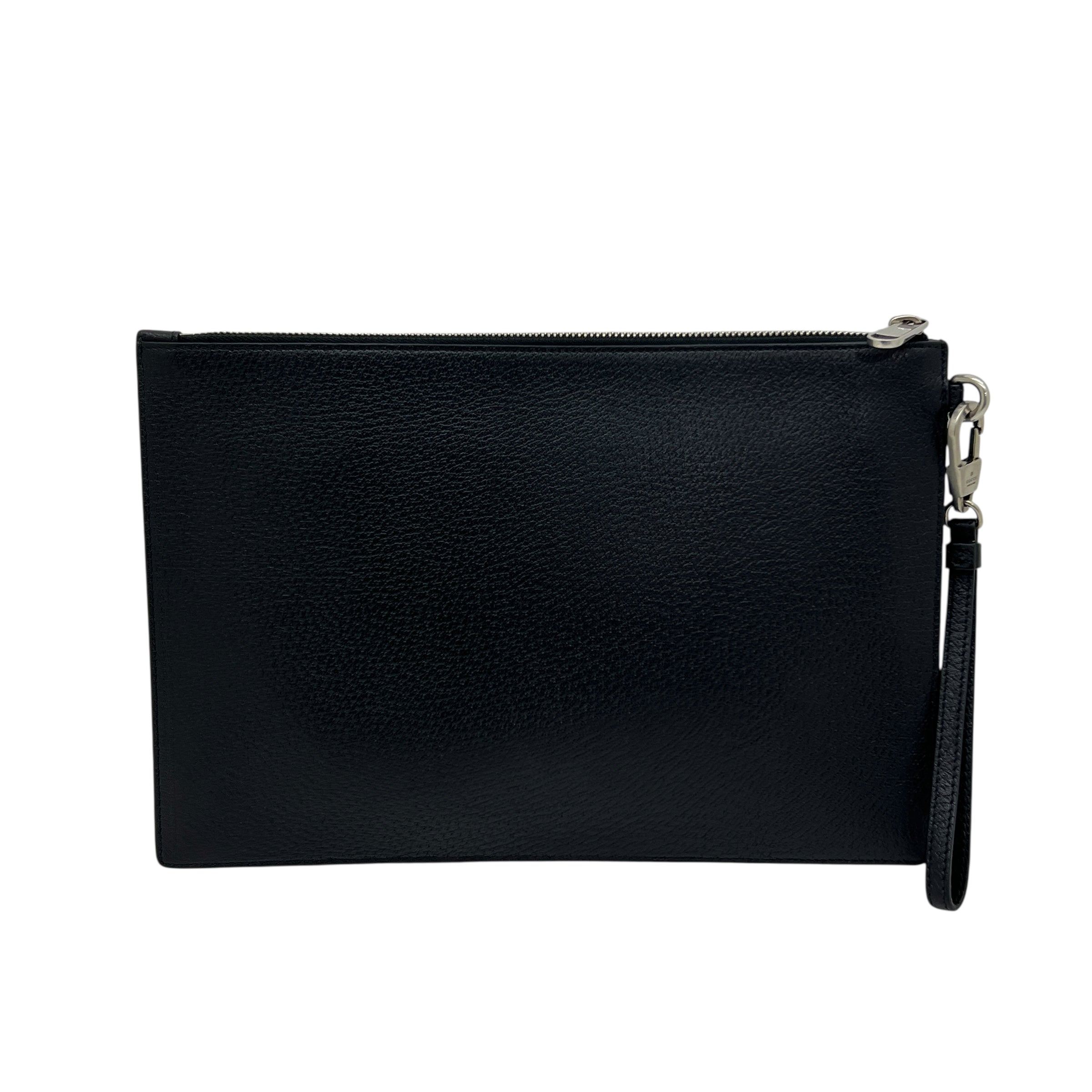 Pochette con laccio