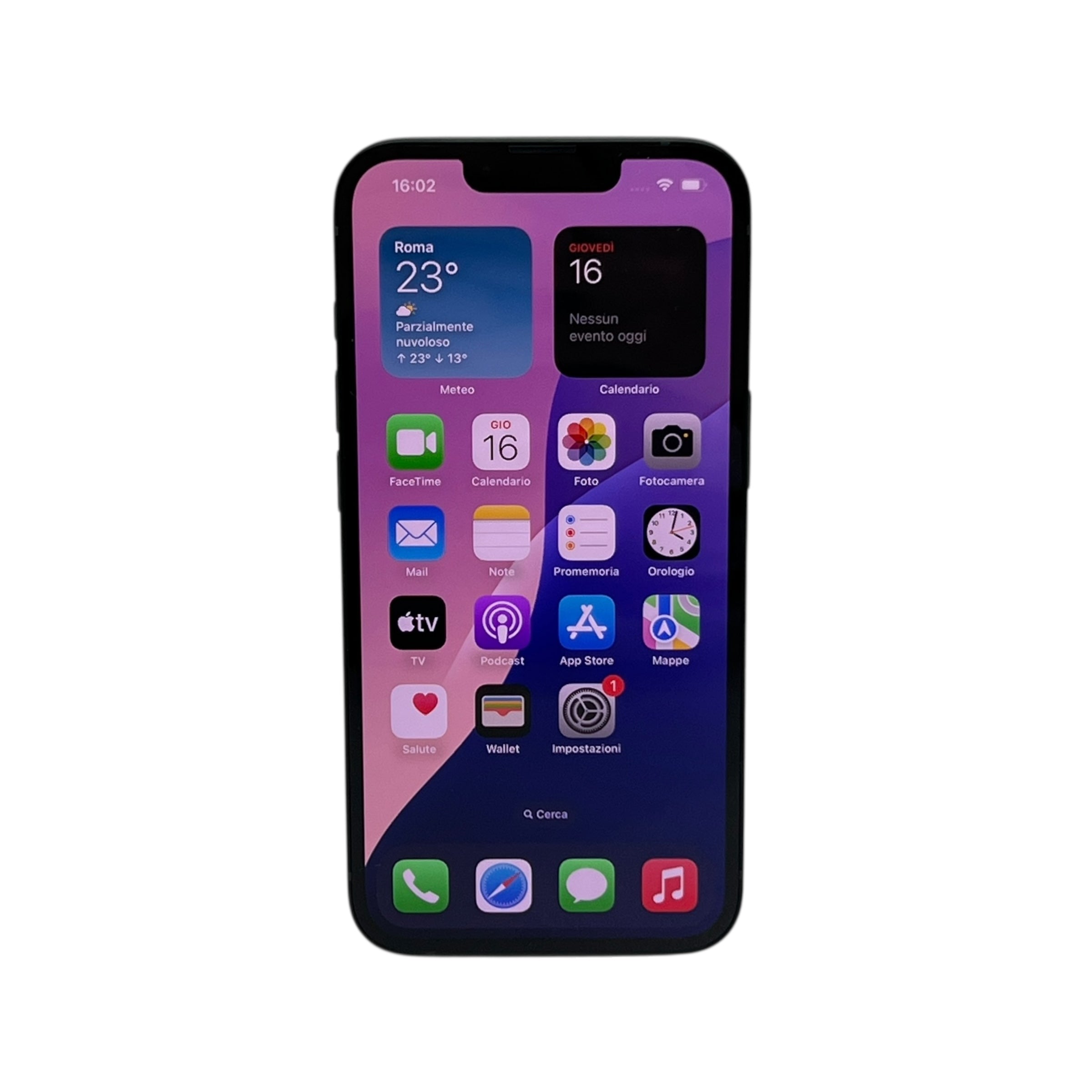 iPhone 16e 128GB