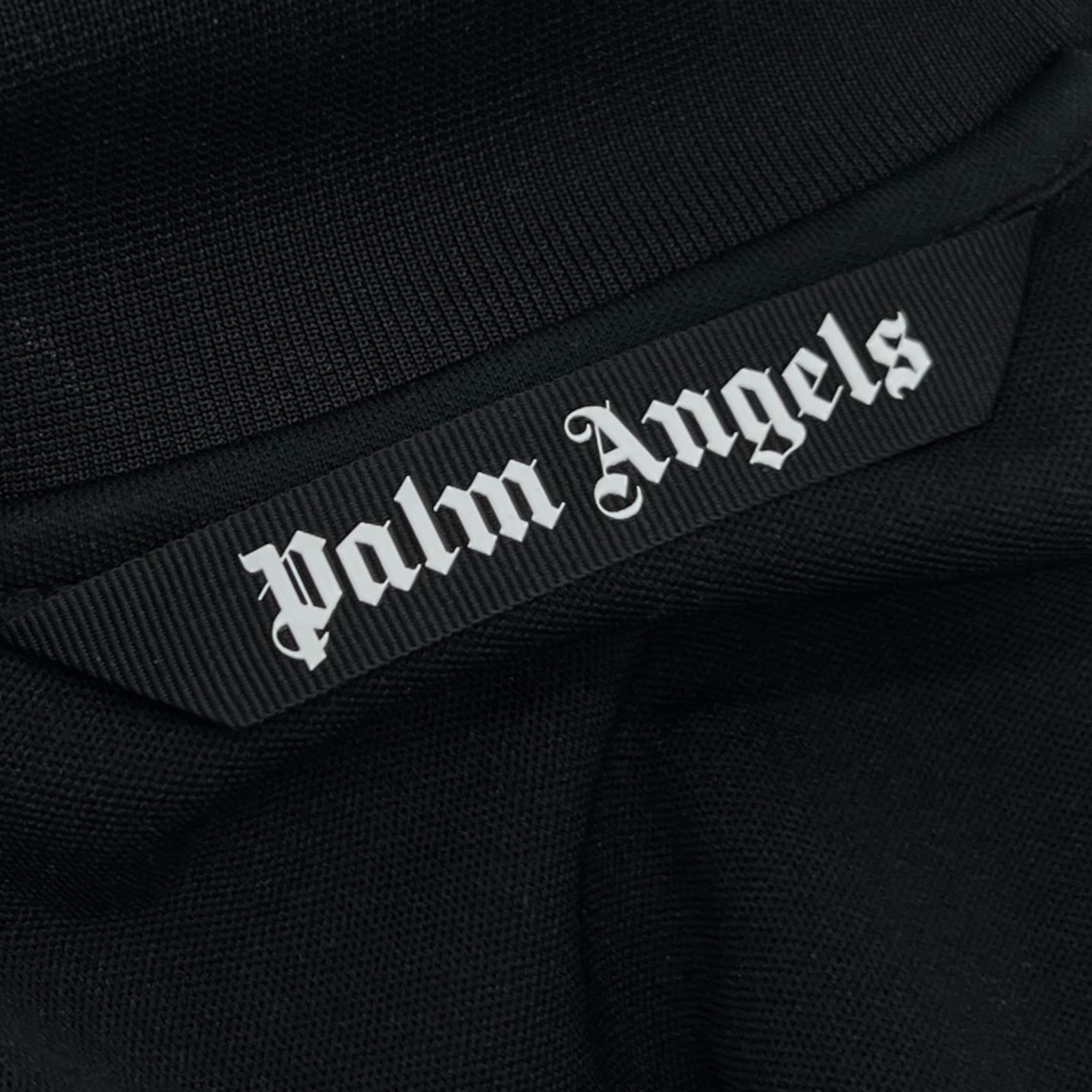 PALM ANGELS GIACCA TRACK TG XS