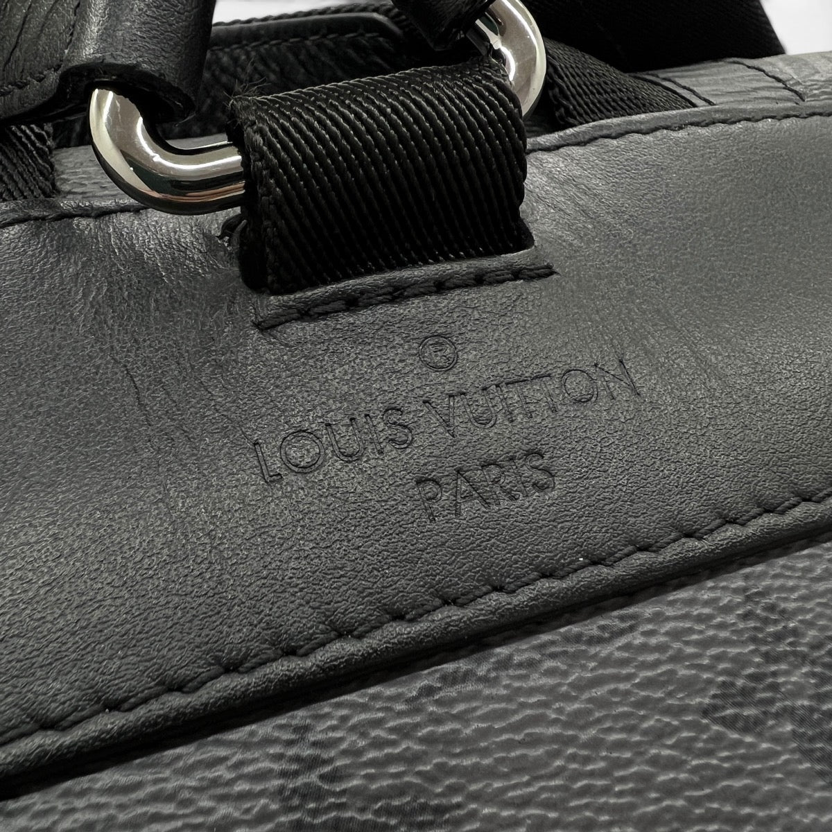 Christopher MM Monogram Eclipse