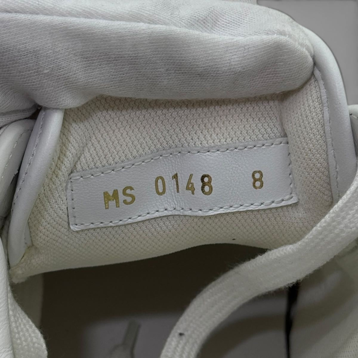 Sneakers Rivoli taglia 44