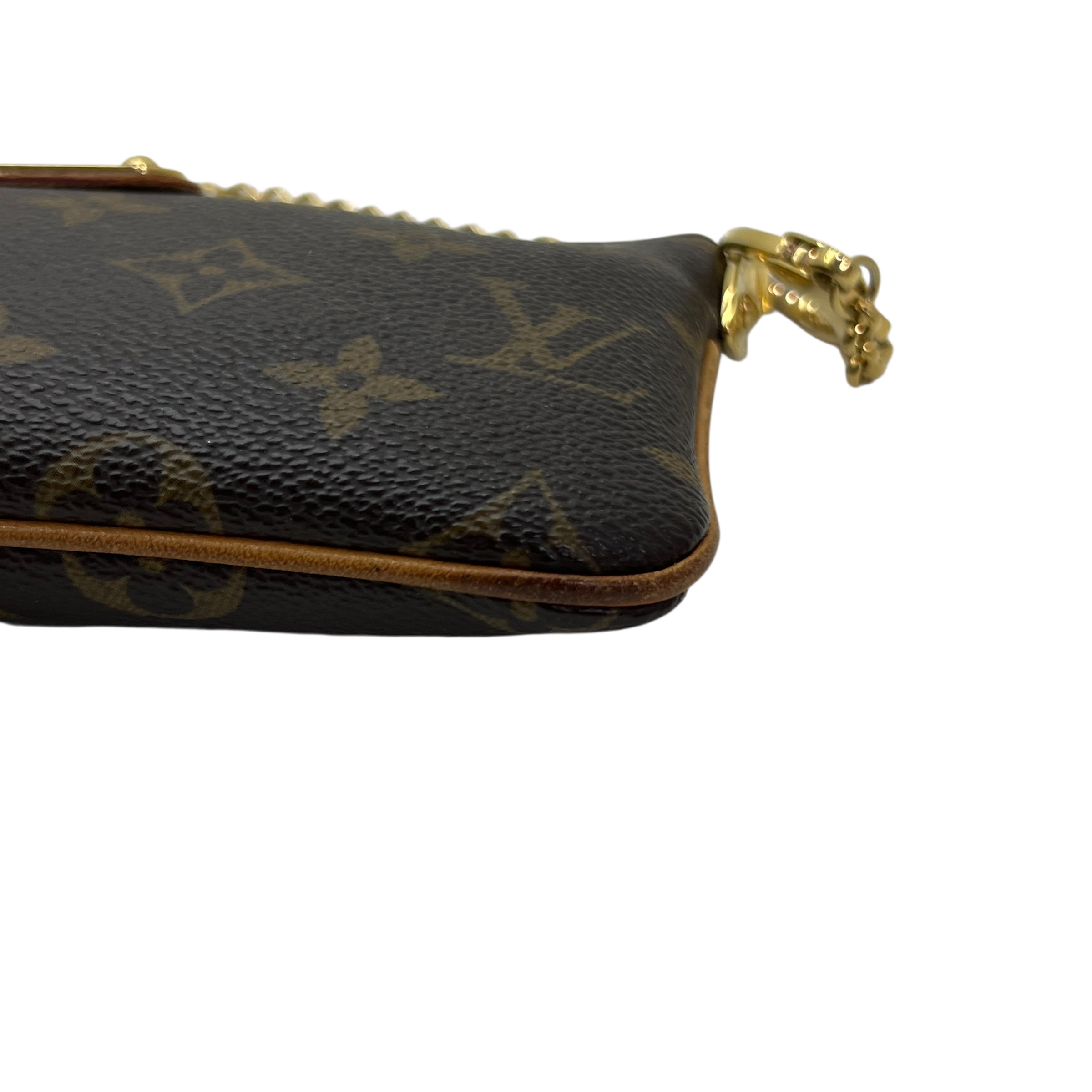 Pochette Milla
