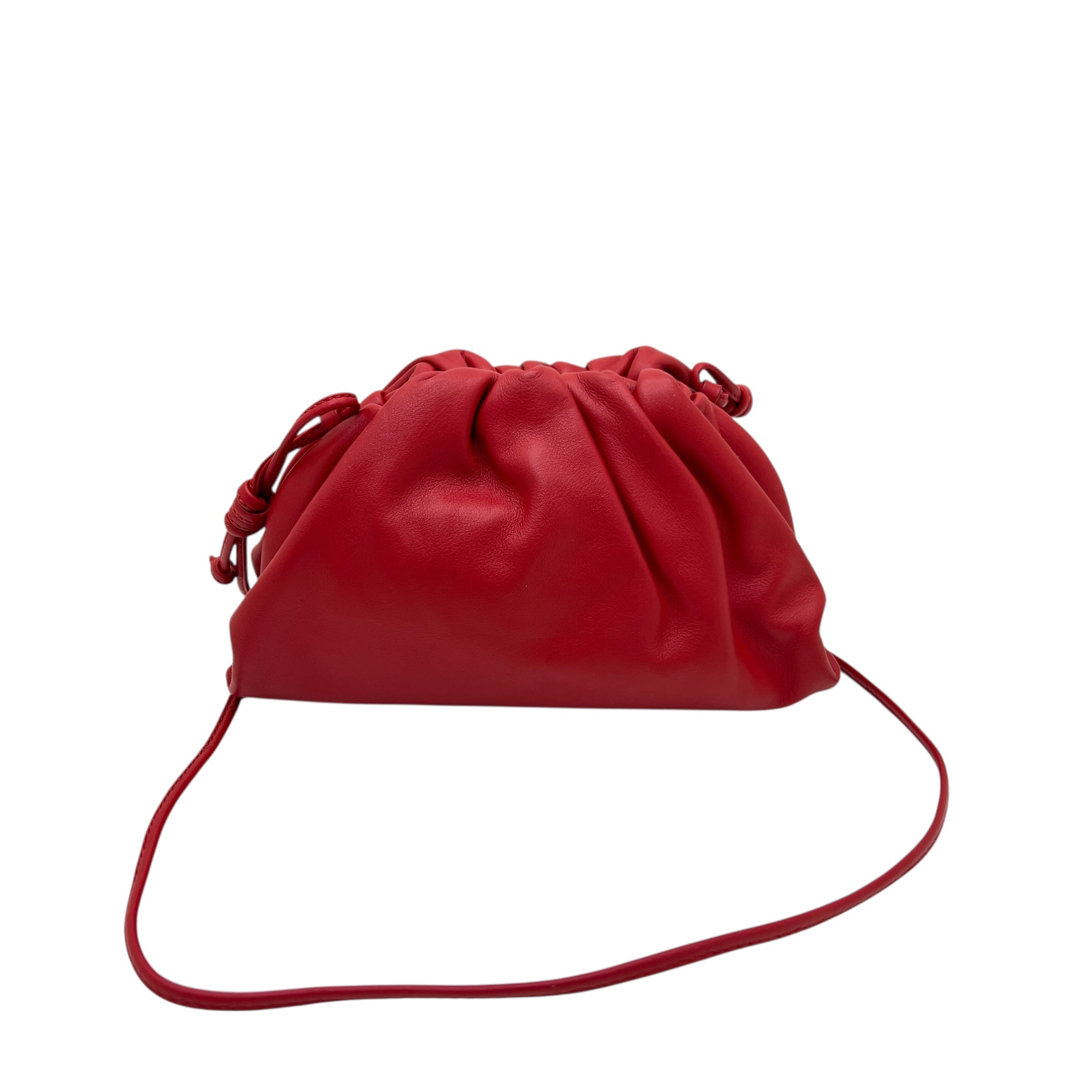 Mini Pouch rossa