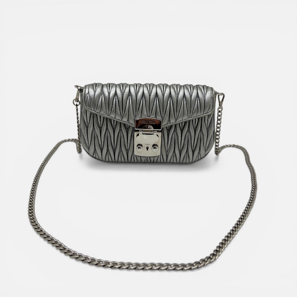 Mini borsa a tracolla