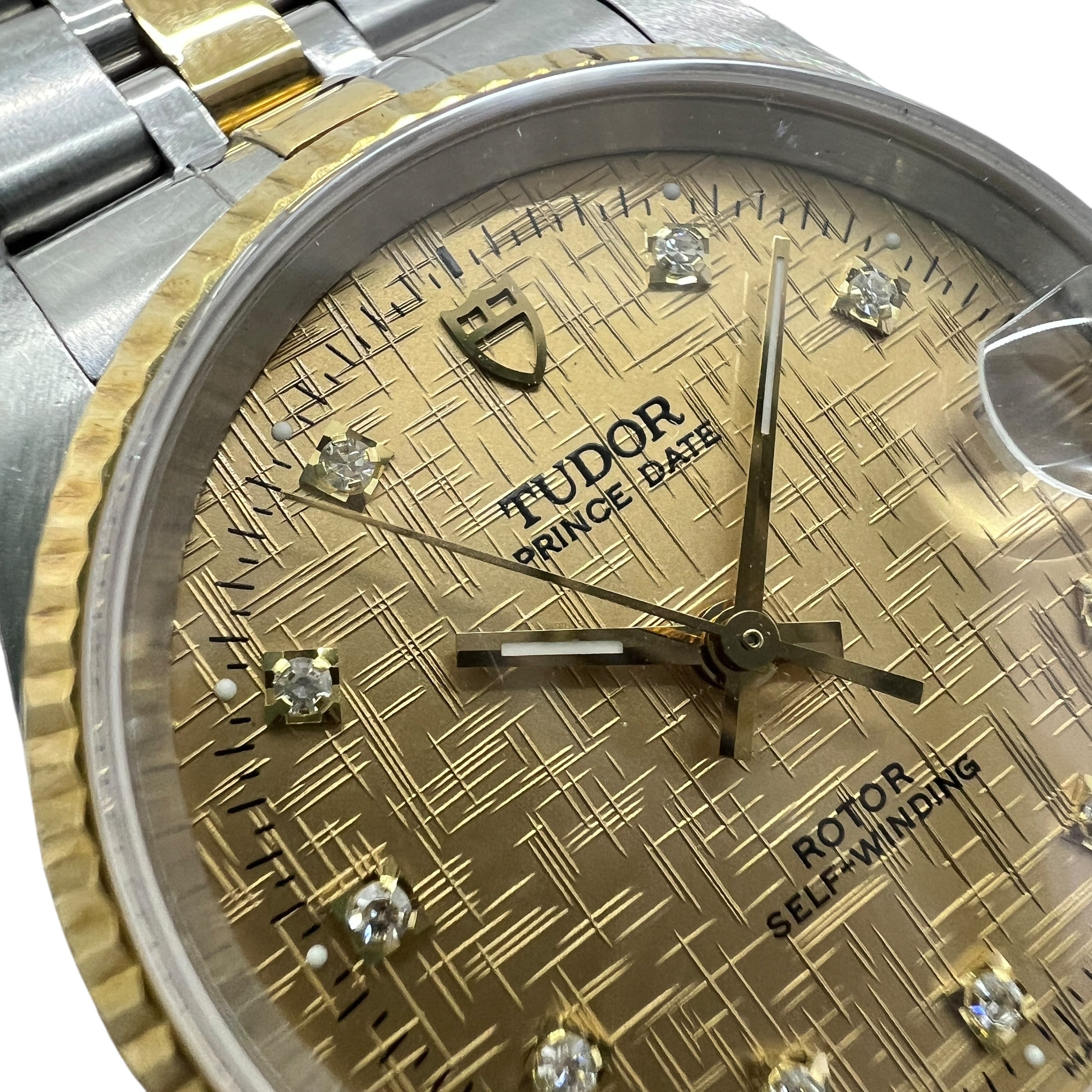 Prince Date boy size 72033