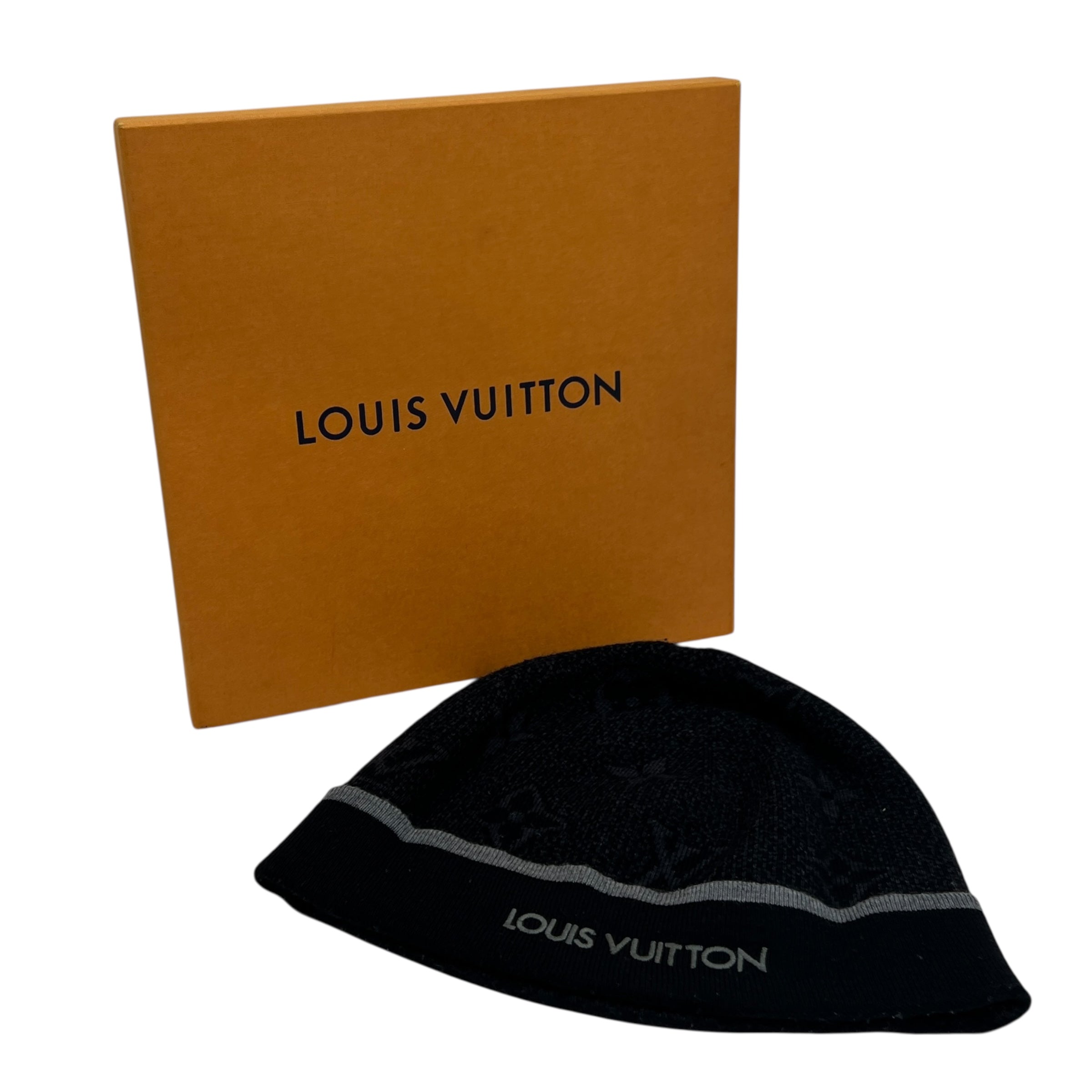 Cappello My Monogram Eclipse