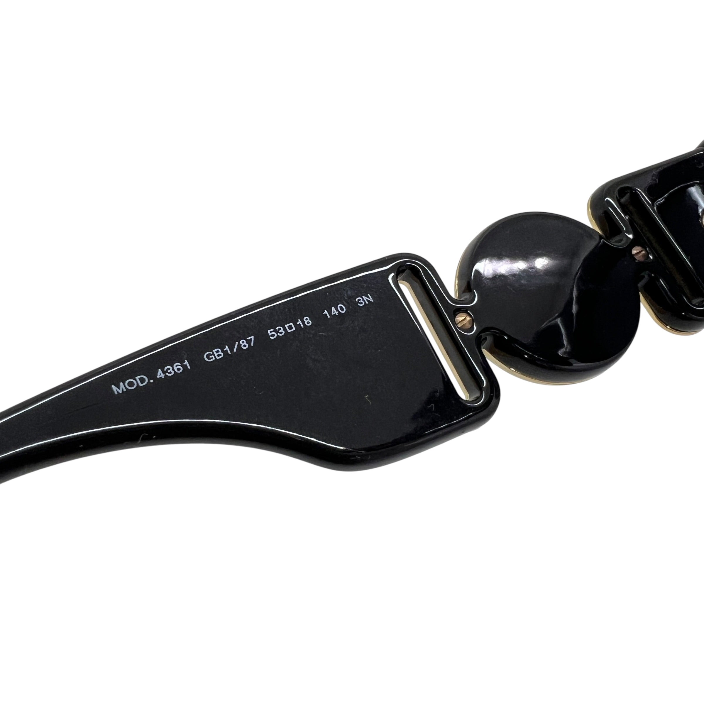 Medusa Biggie occhiali da sole