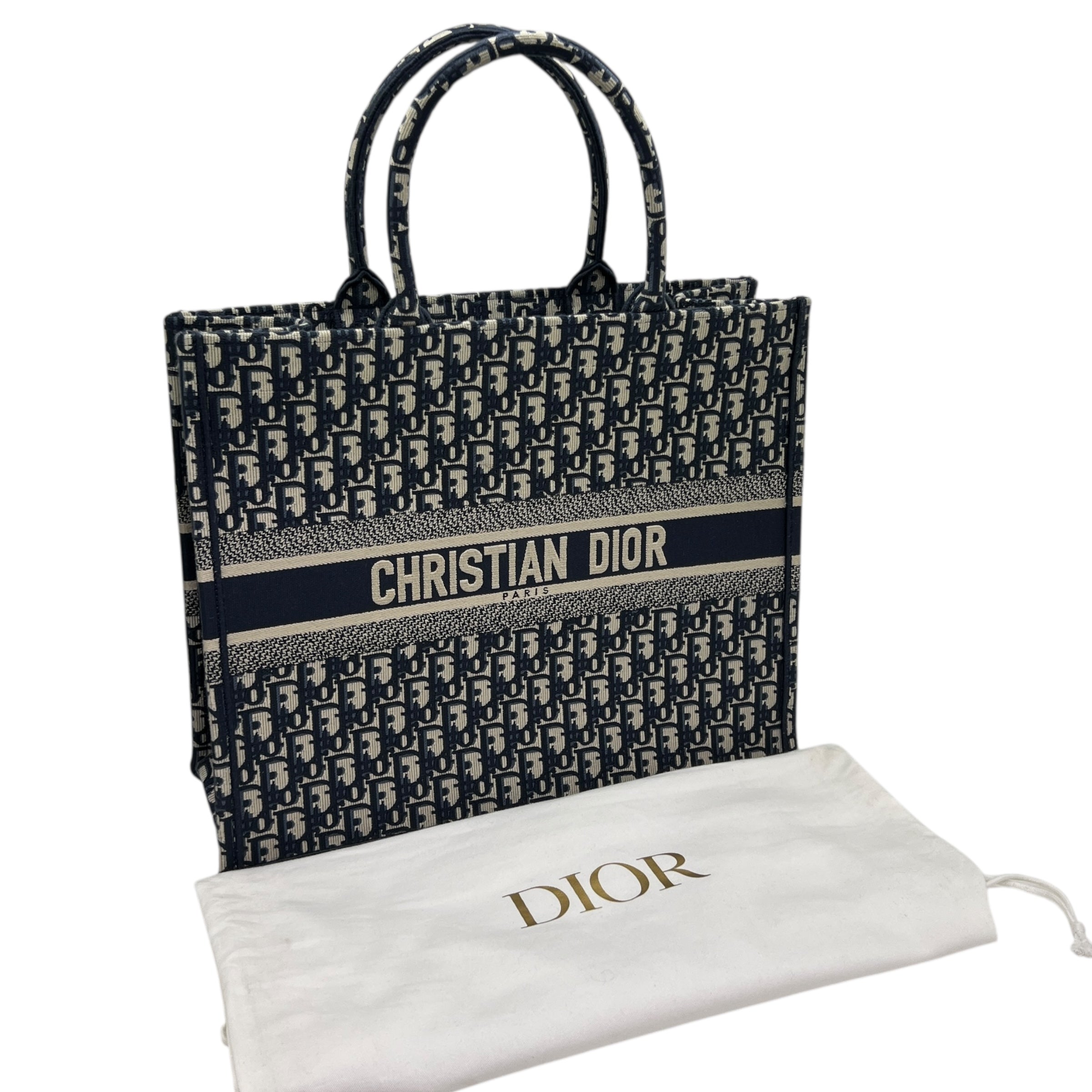 Borsa grande Book Tote