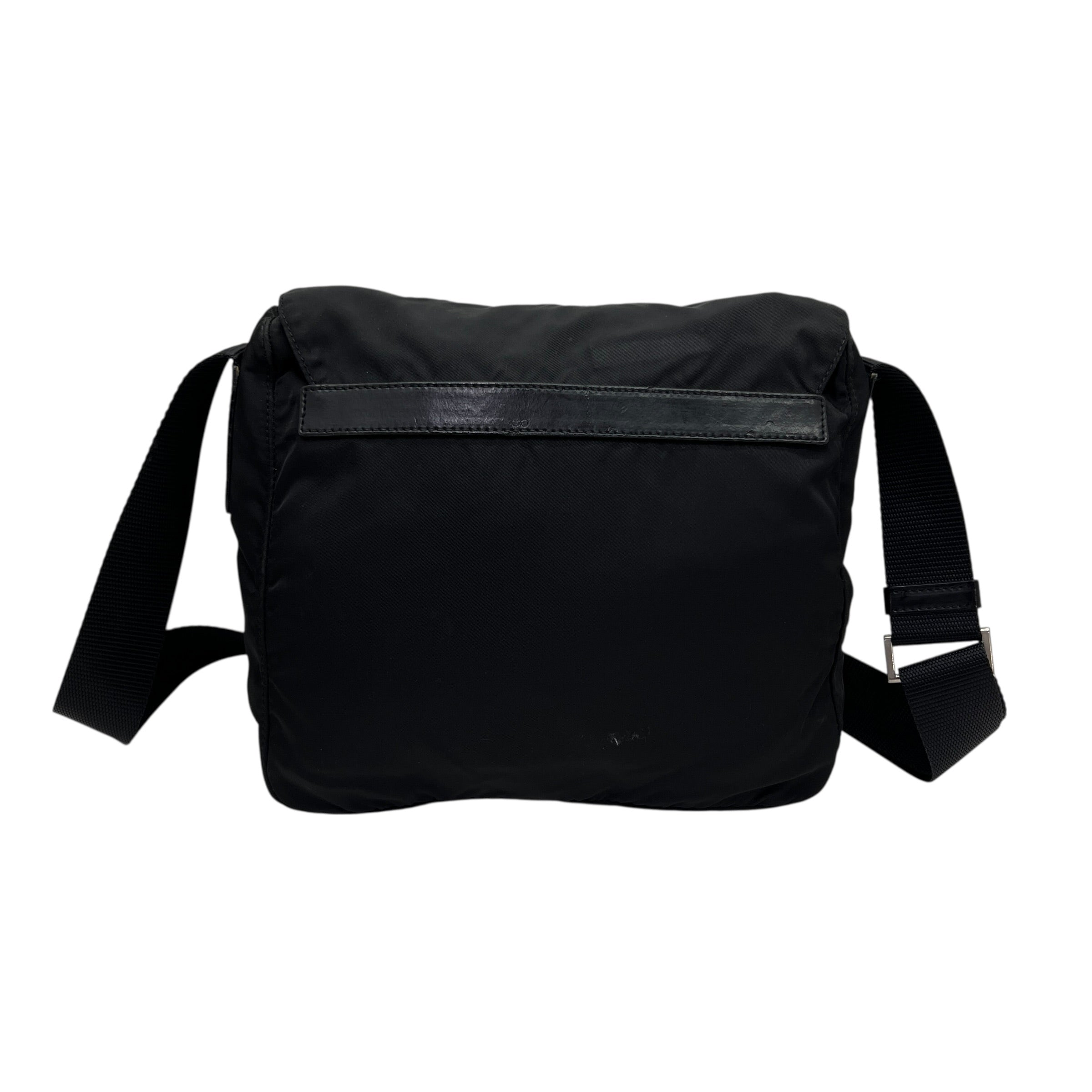 Borsa a Tracolla in Nylon