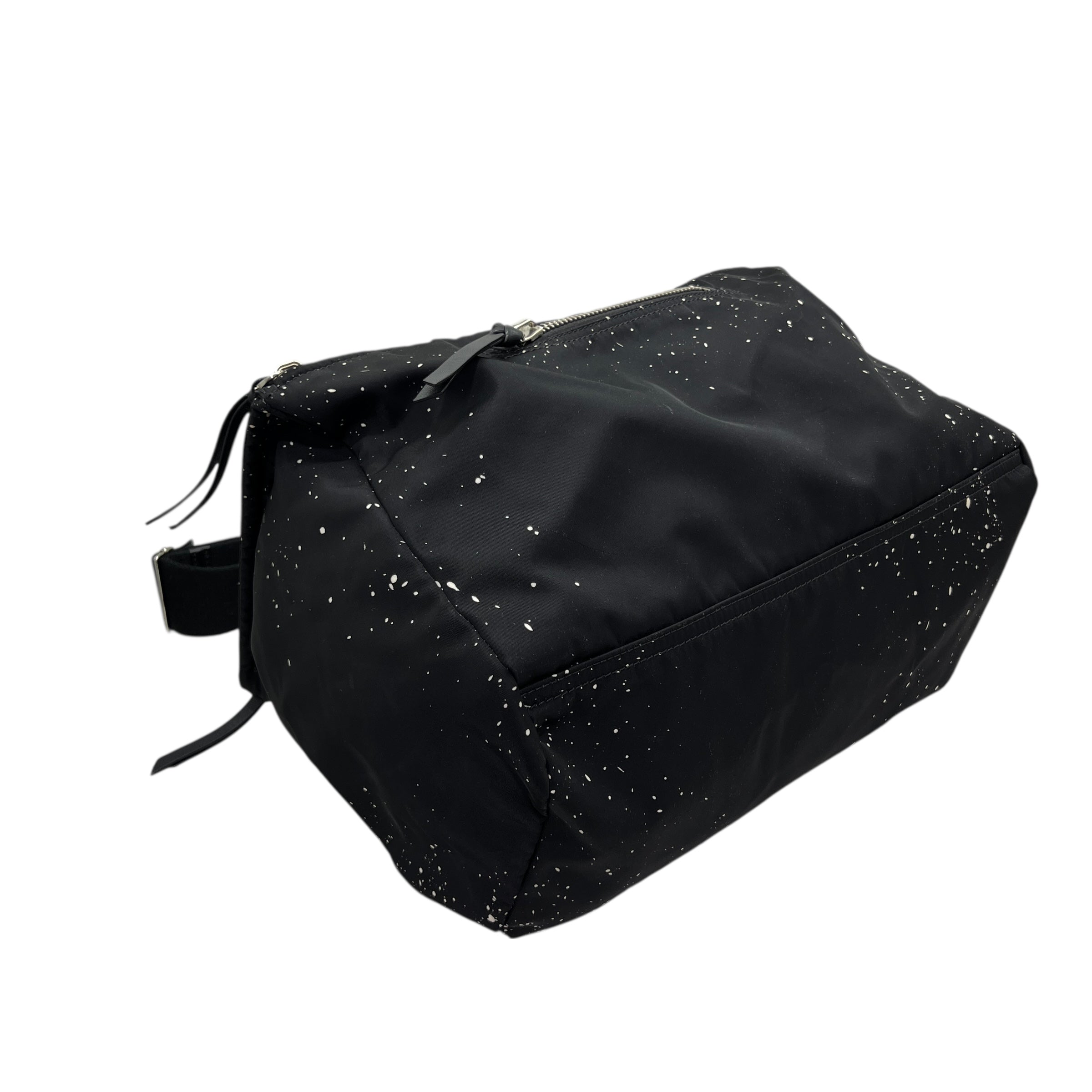 Stencil Pandora borsa messenger
