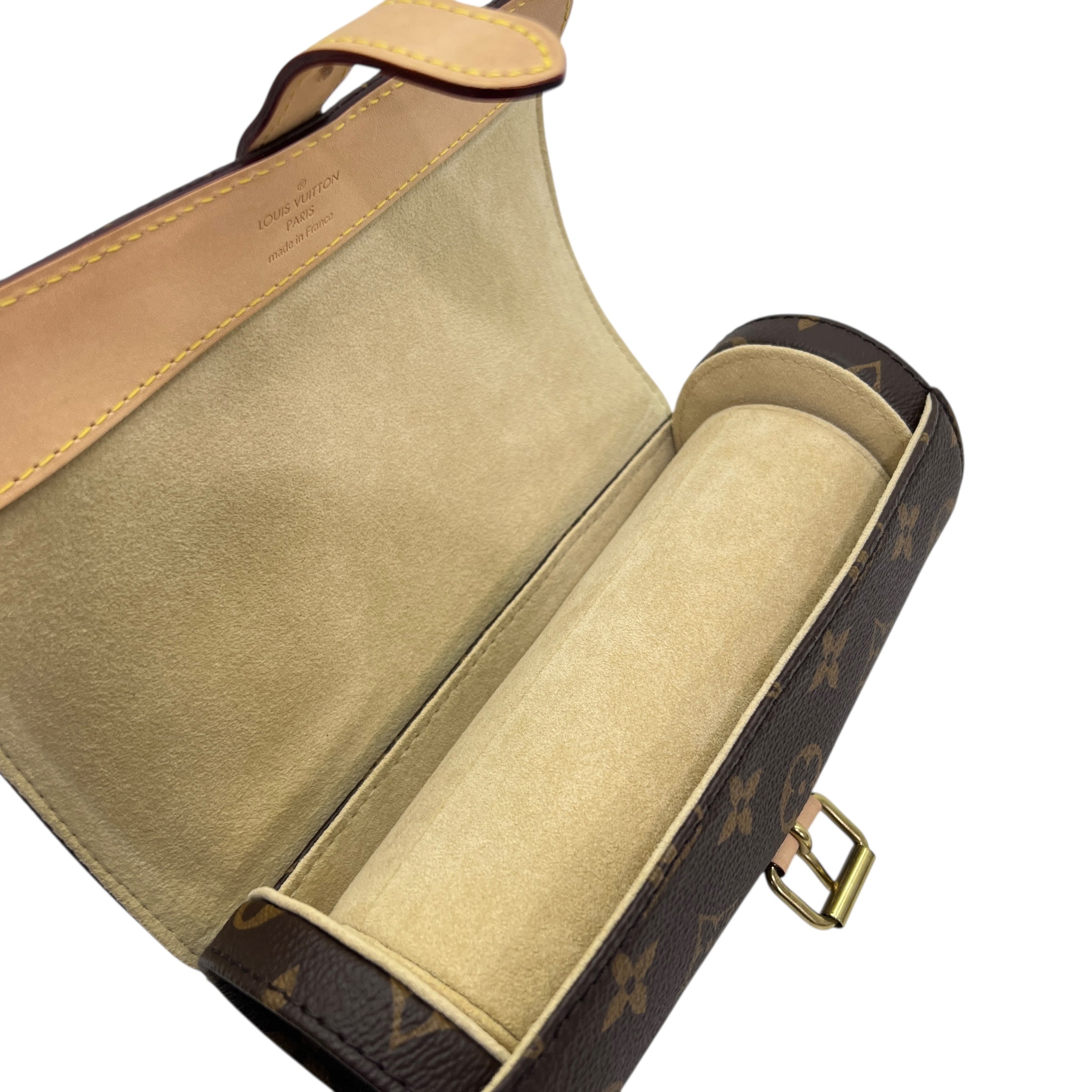 Cofanetto per tre orologi