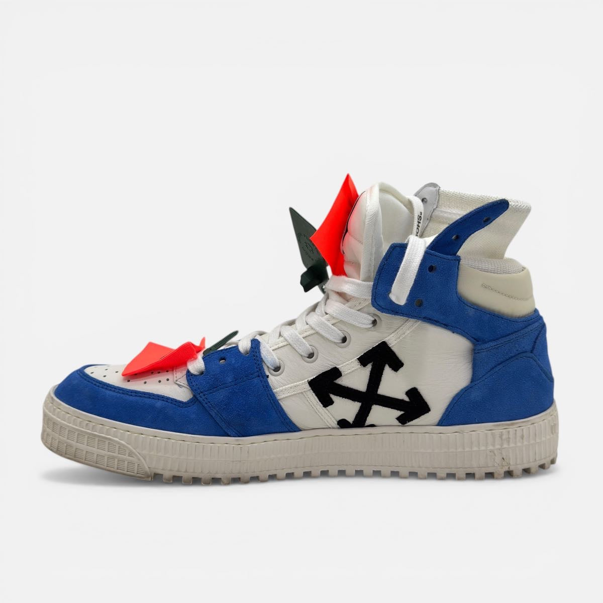 Off-Court 3.0 Sneakers taglia 44