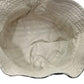 BURBERRY CAPPELLO DA PESCATORE REVERSIBILE VINTAGE IN COTONE CHECK